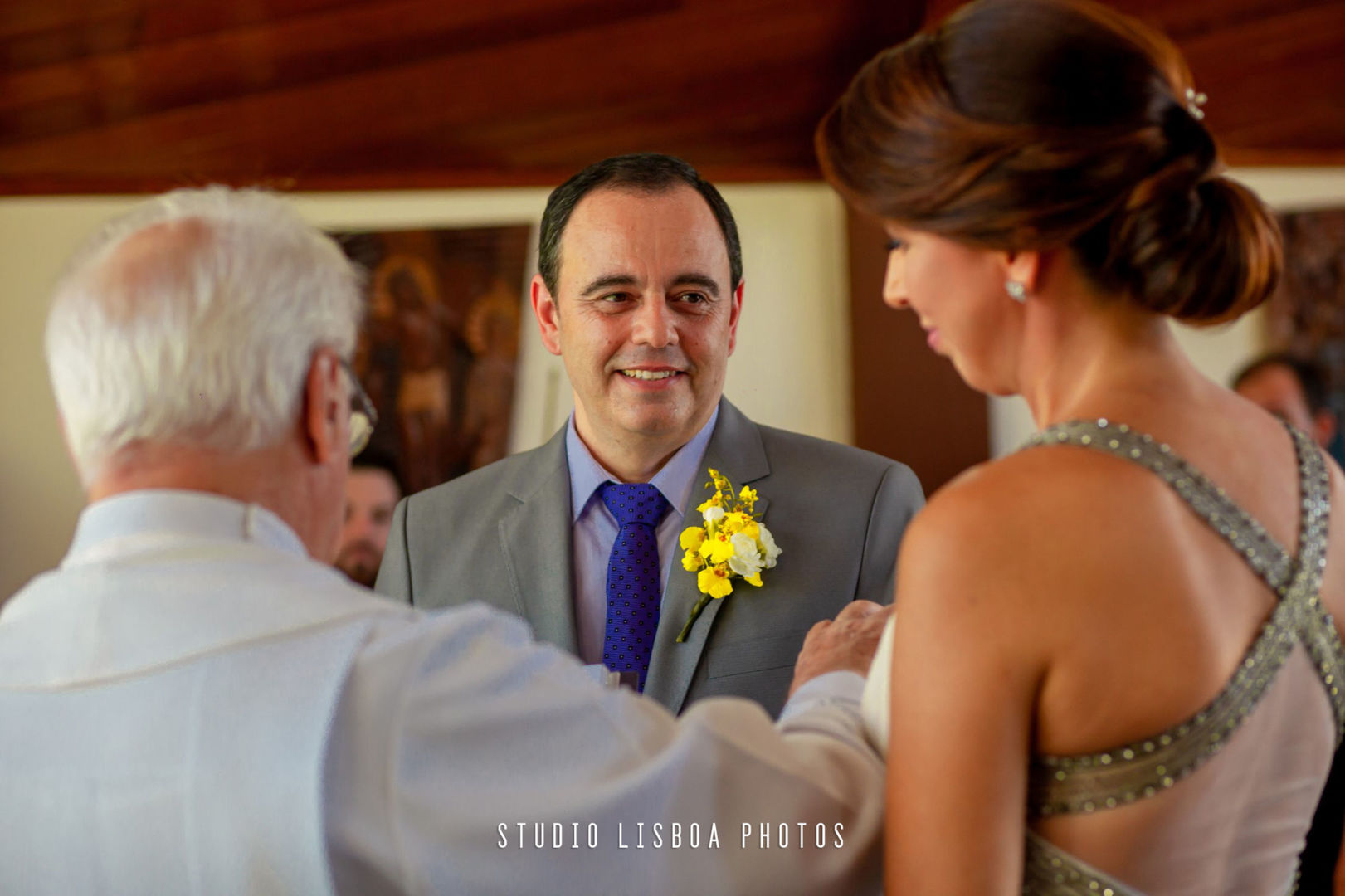 Foto Wedding Jarise e Robson Foto Wedding Jarise e Robson - Imagem 42