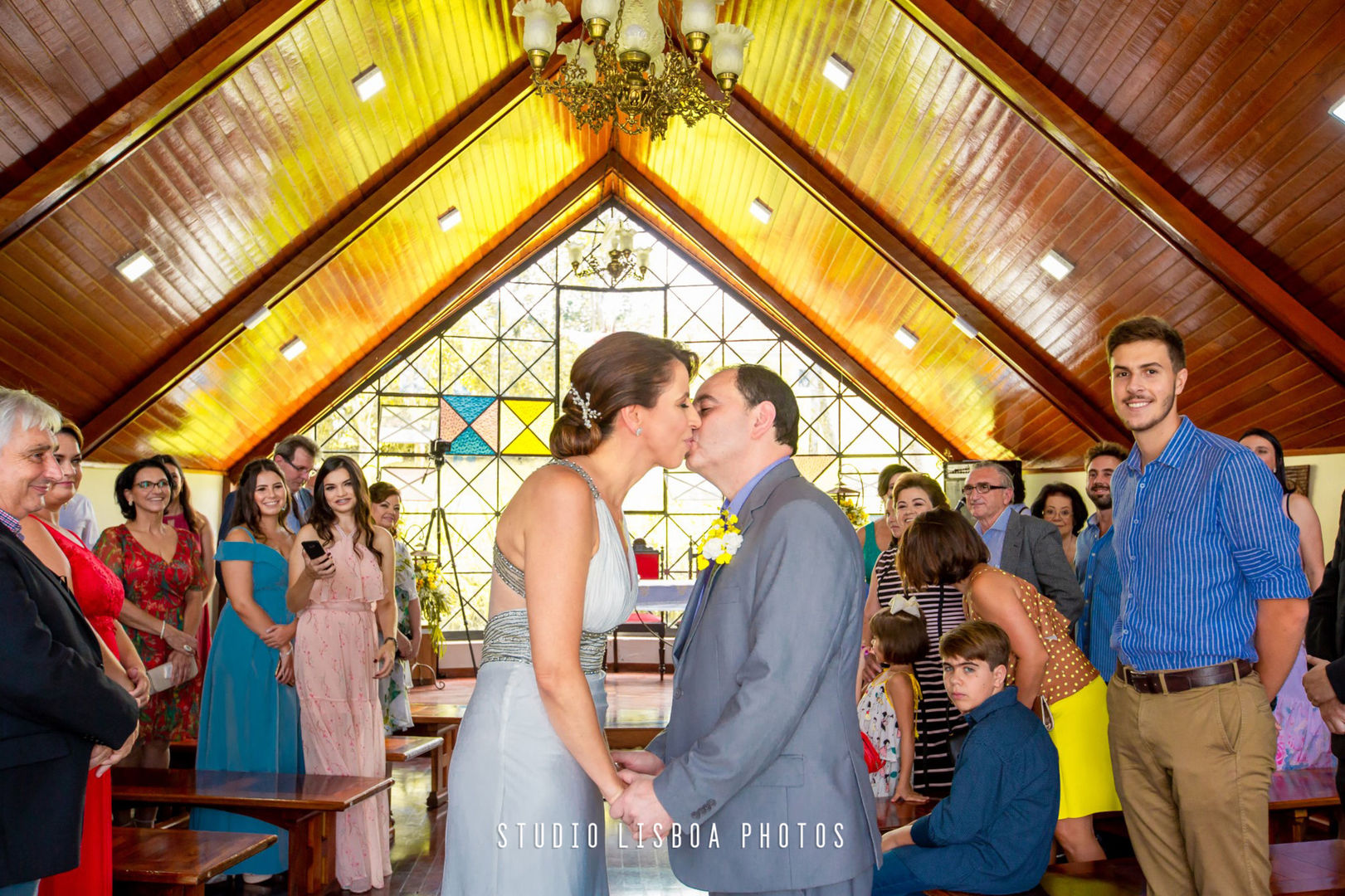 Foto Wedding Jarise e Robson Foto Wedding Jarise e Robson - Imagem 50