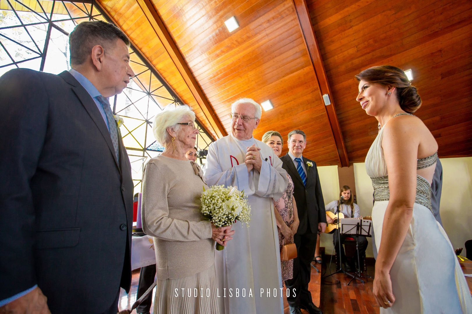 Foto Wedding Jarise e Robson Foto Wedding Jarise e Robson - Imagem 46