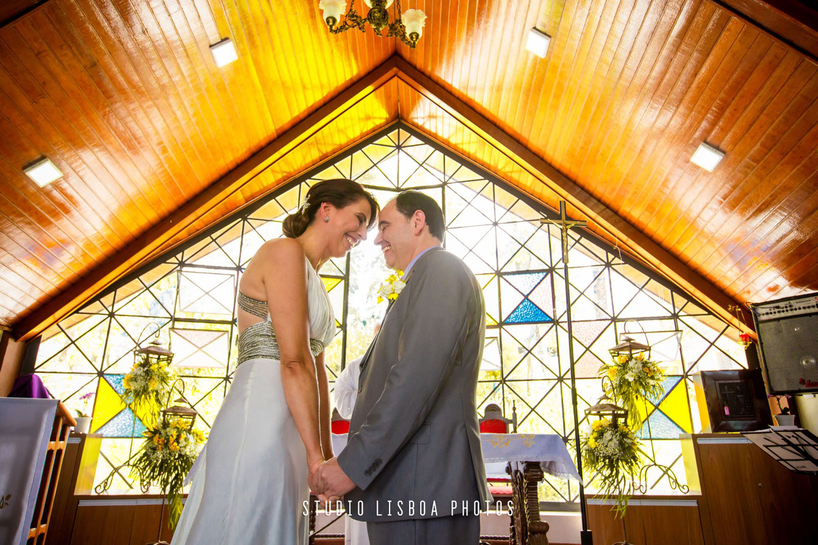 Foto Wedding Jarise e Robson Foto Wedding Jarise e Robson - Imagem 48