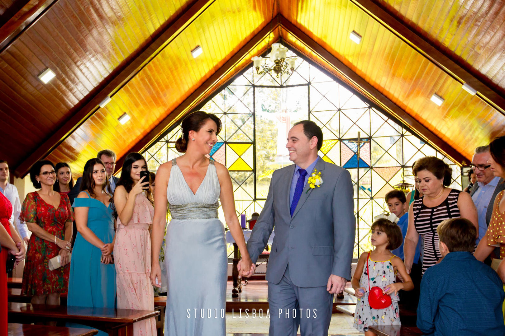Foto Wedding Jarise e Robson Foto Wedding Jarise e Robson - Imagem 49