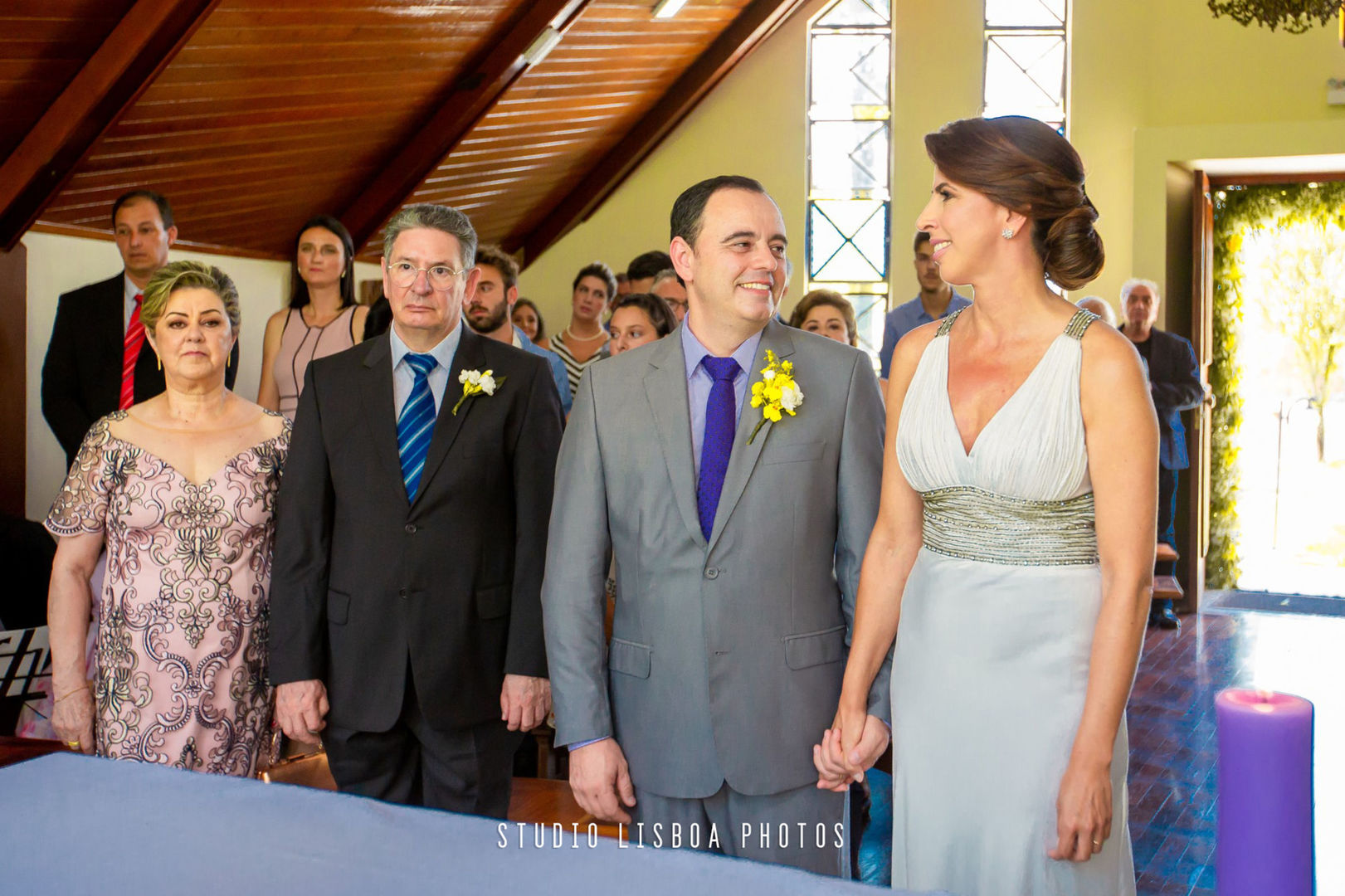 Foto Wedding Jarise e Robson Foto Wedding Jarise e Robson - Imagem 43