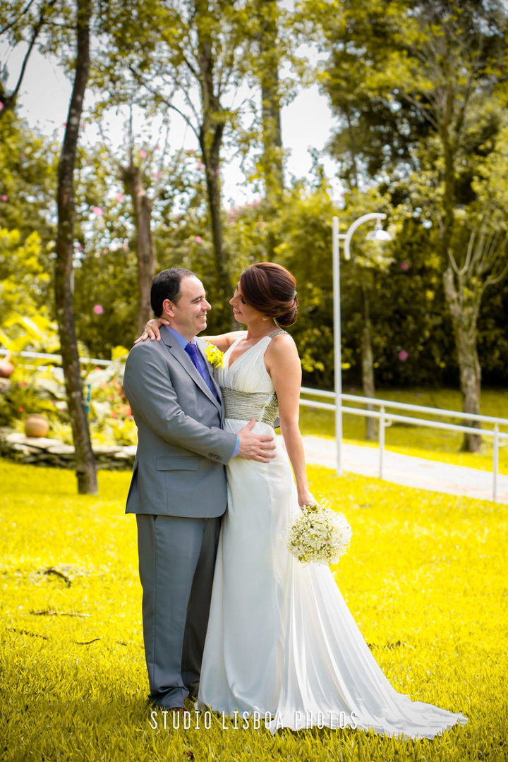 Foto Wedding Jarise e Robson Foto Wedding Jarise e Robson - Imagem 61