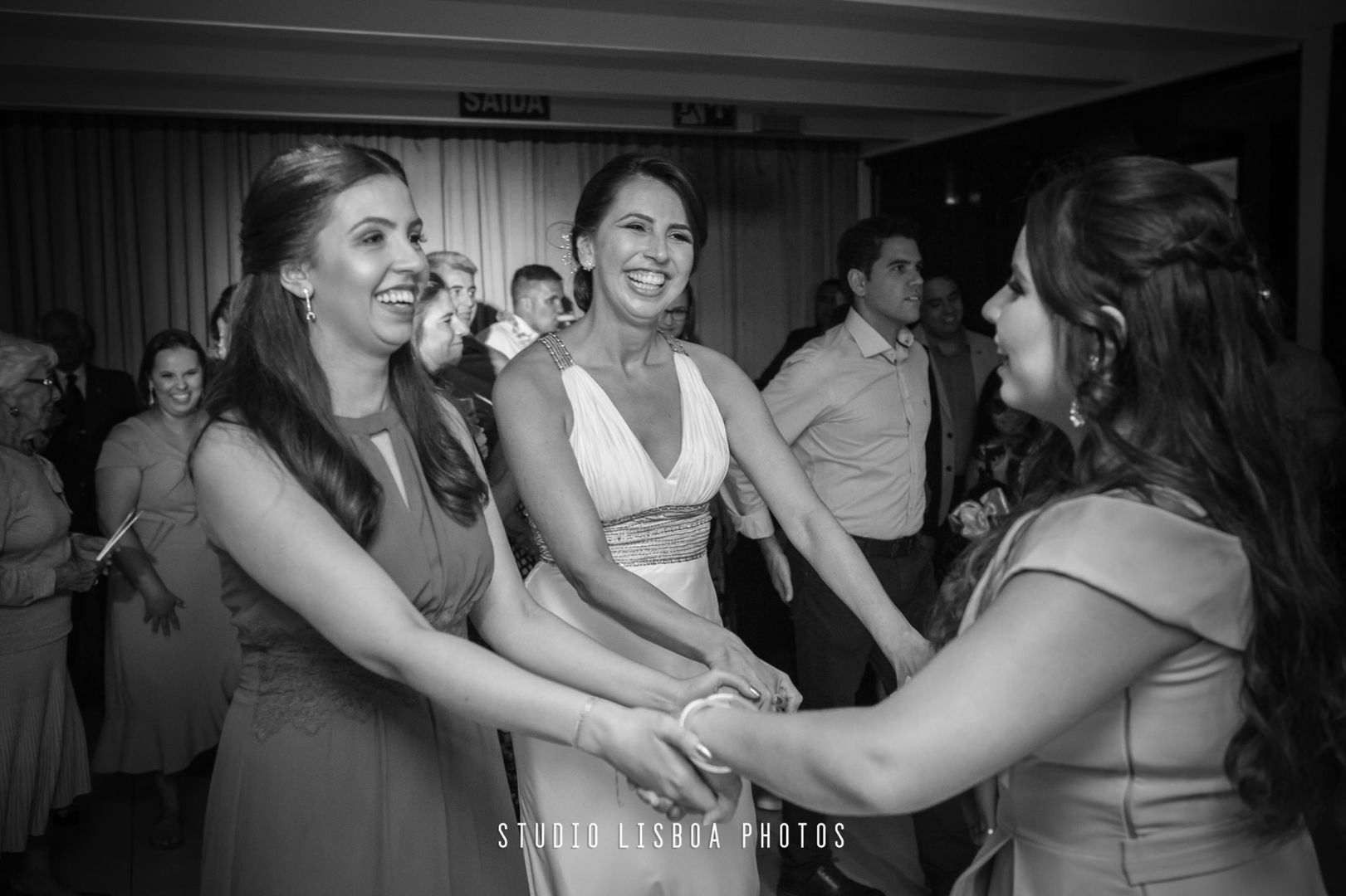 Foto Wedding Jarise e Robson Foto Wedding Jarise e Robson - Imagem 100