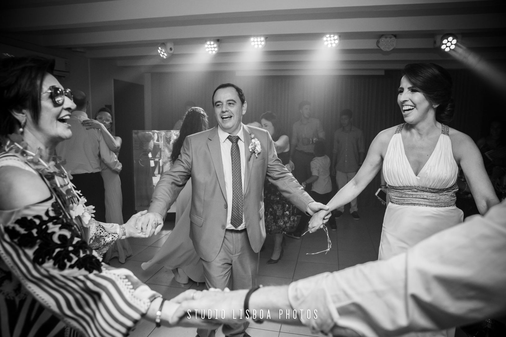 Foto Wedding Jarise e Robson Foto Wedding Jarise e Robson - Imagem 98