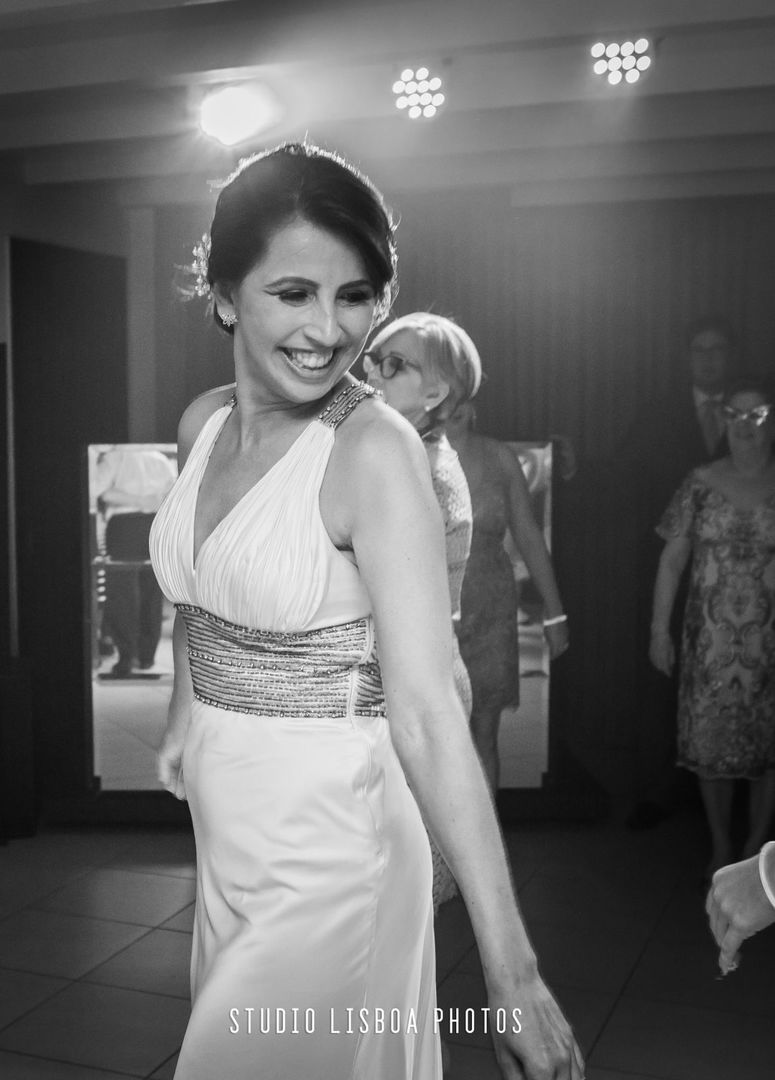 Foto Wedding Jarise e Robson Foto Wedding Jarise e Robson - Imagem 91
