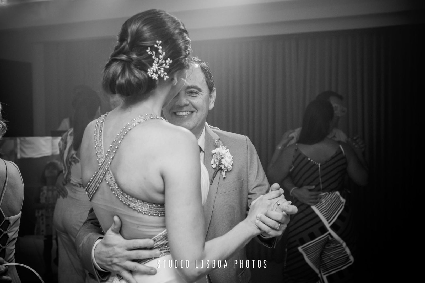 Foto Wedding Jarise e Robson Foto Wedding Jarise e Robson - Imagem 99
