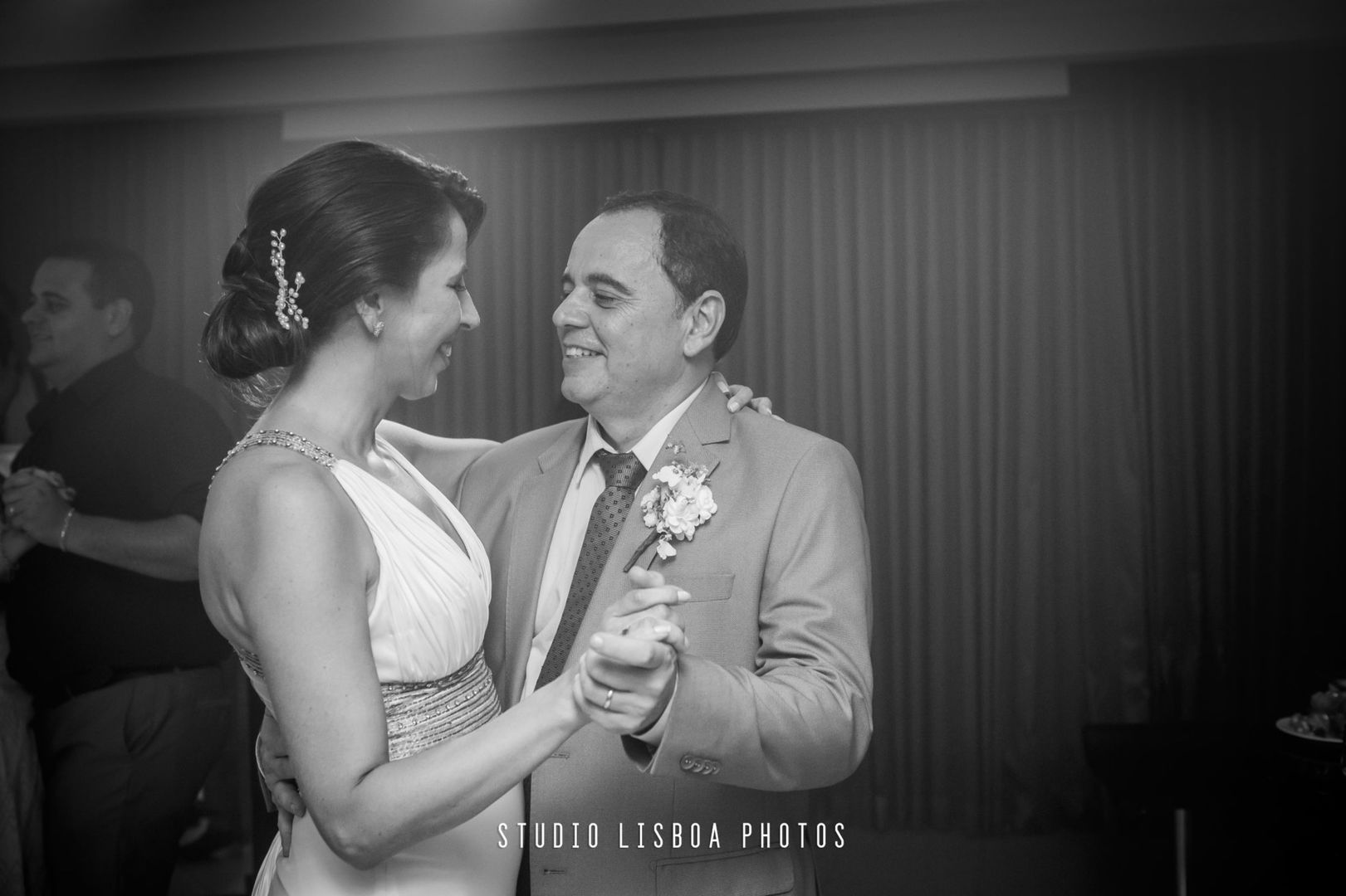 Foto Wedding Jarise e Robson Foto Wedding Jarise e Robson - Imagem 104