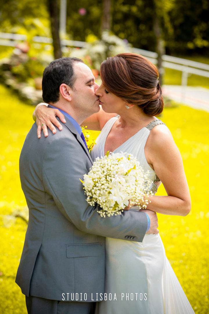 Foto Wedding Jarise e Robson Foto Wedding Jarise e Robson - Imagem 67