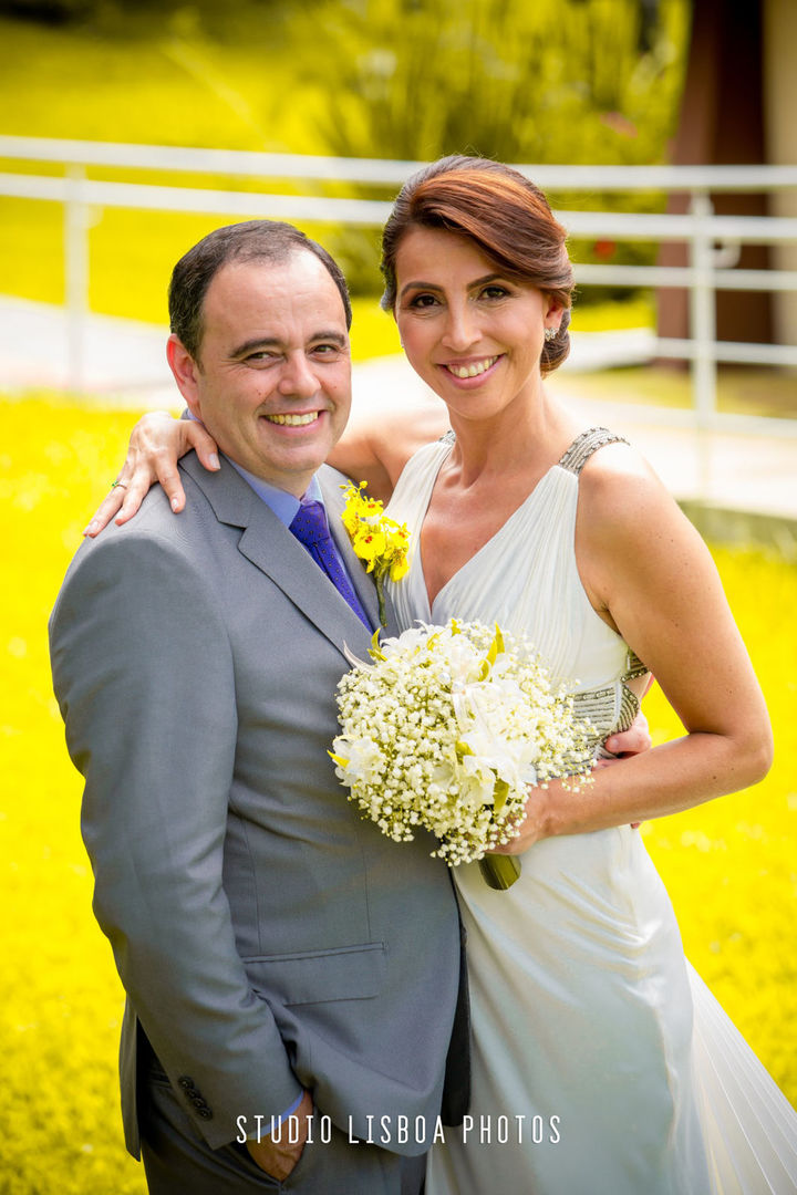 Foto Wedding Jarise e Robson Foto Wedding Jarise e Robson - Imagem 60