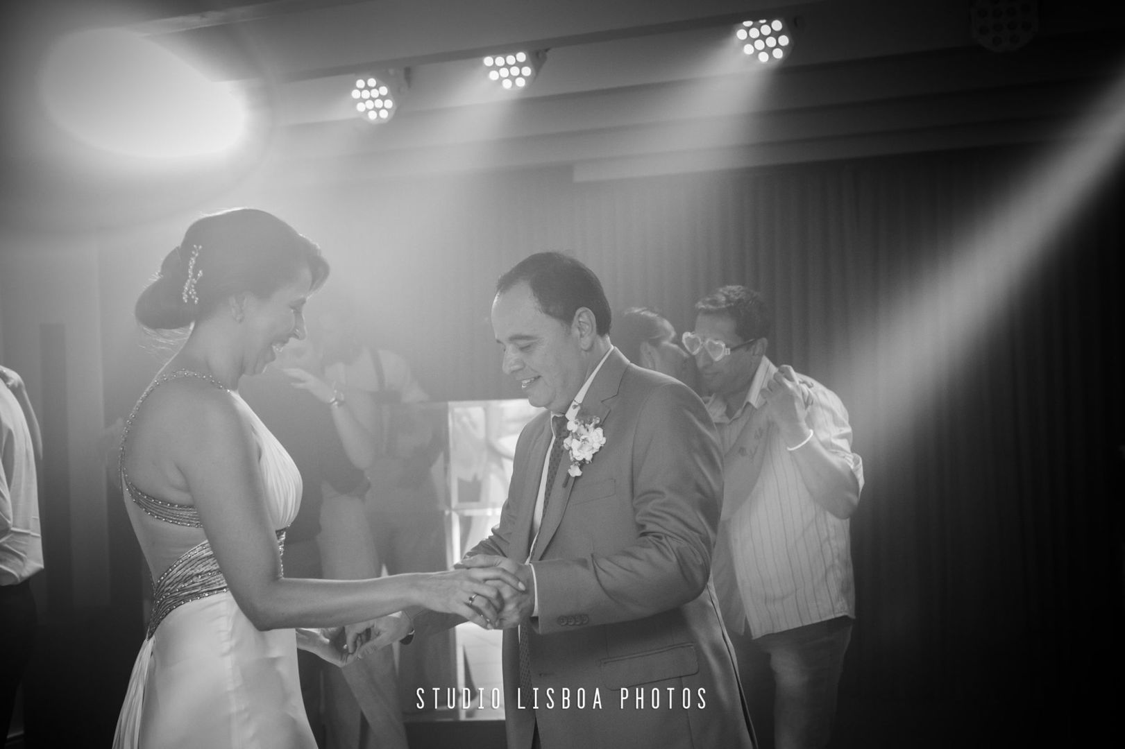 Foto Wedding Jarise e Robson Foto Wedding Jarise e Robson - Imagem 76