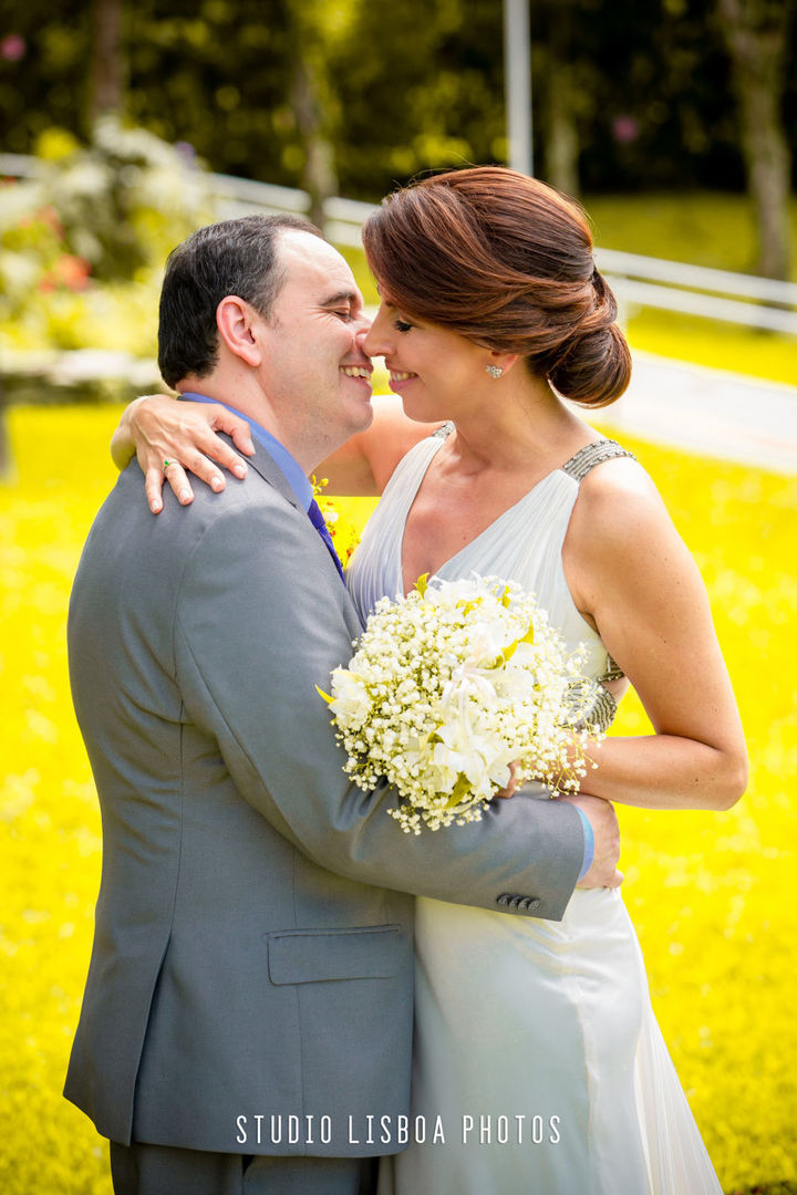 Foto Wedding Jarise e Robson Foto Wedding Jarise e Robson - Imagem 66