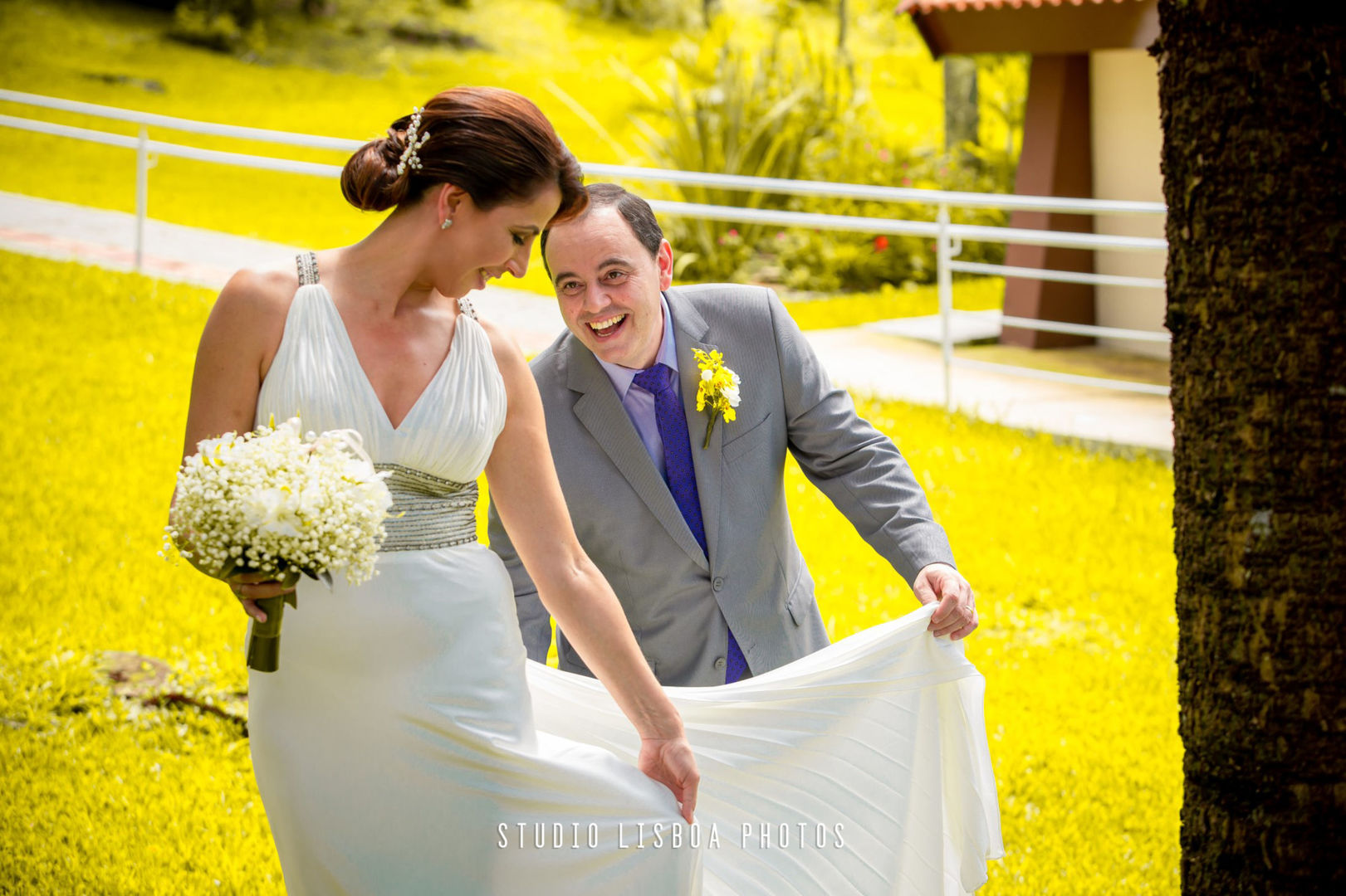 Foto Wedding Jarise e Robson Foto Wedding Jarise e Robson - Imagem 62