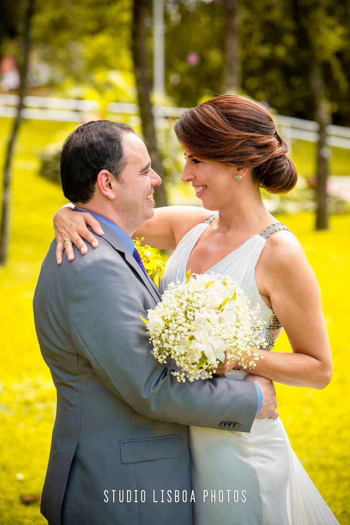 Foto Wedding Jarise e Robson Foto Wedding Jarise e Robson - Imagem 55