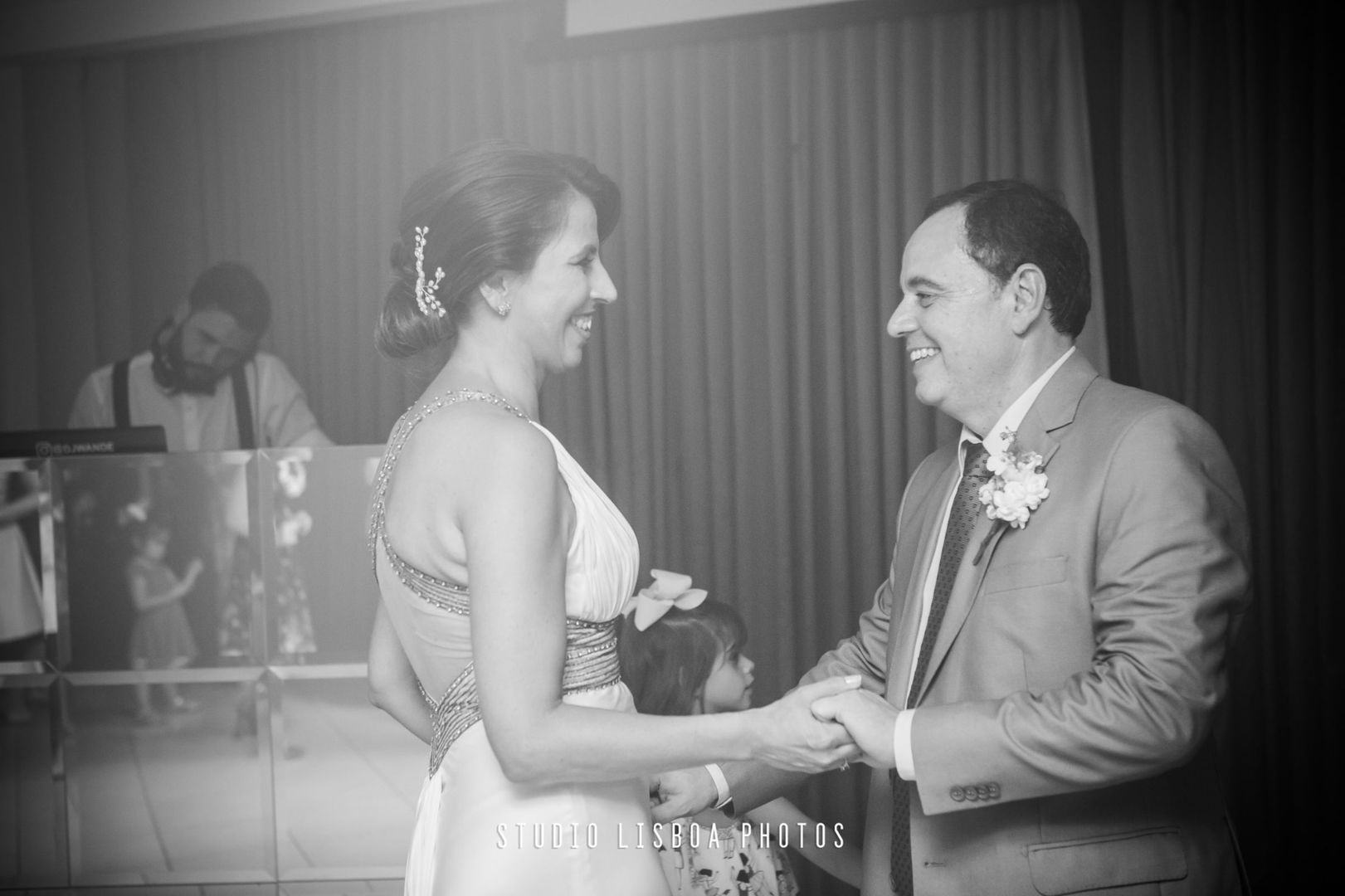 Foto Wedding Jarise e Robson Foto Wedding Jarise e Robson - Imagem 103