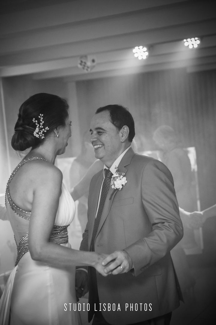 Foto Wedding Jarise e Robson Foto Wedding Jarise e Robson - Imagem 79