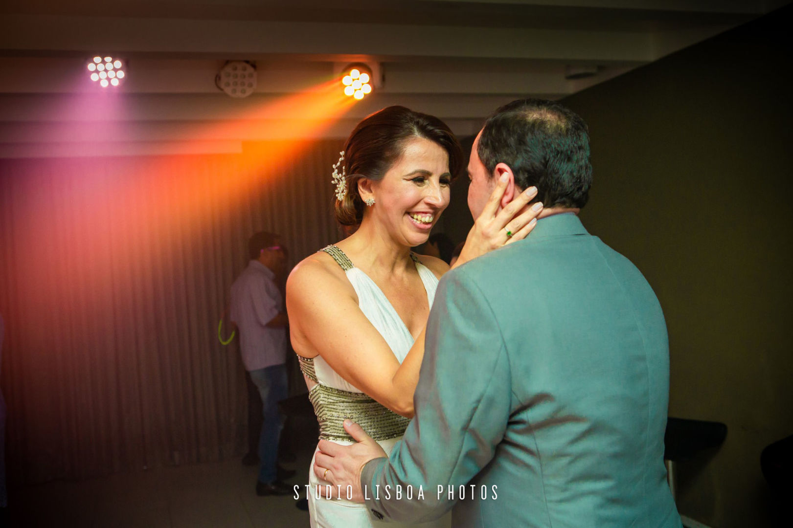 Foto Wedding Jarise e Robson Foto Wedding Jarise e Robson - Imagem 87