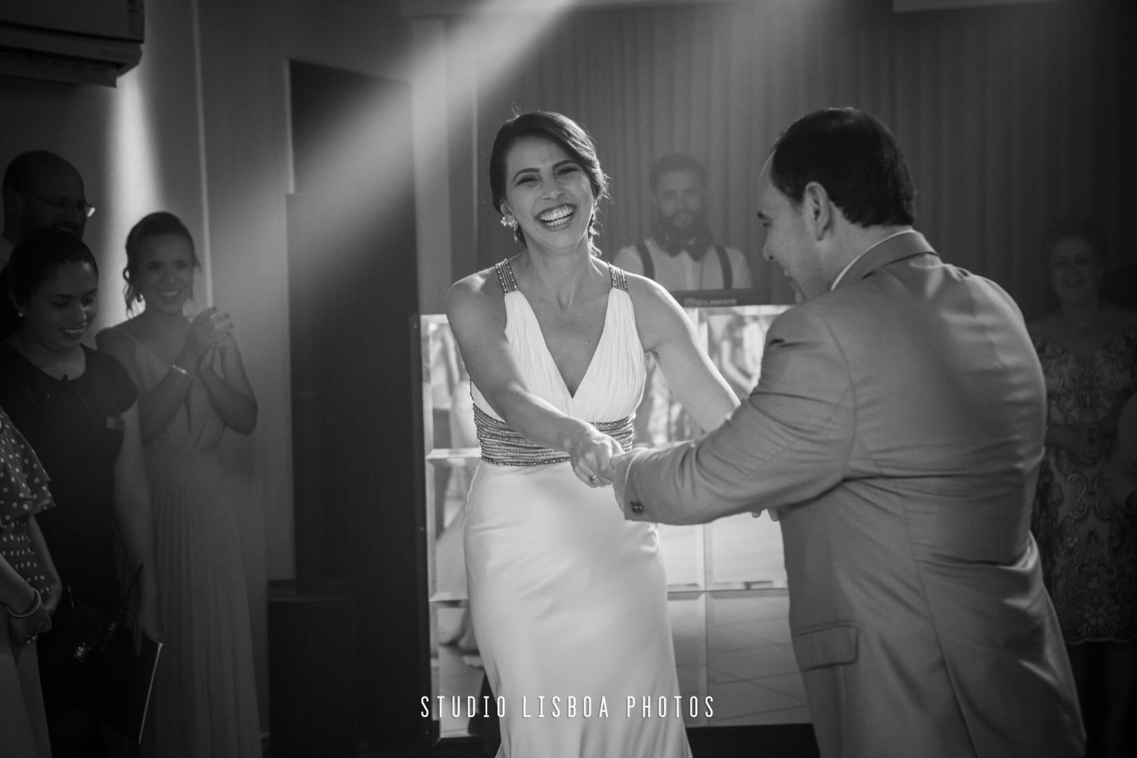 Foto Wedding Jarise e Robson Foto Wedding Jarise e Robson - Imagem 97