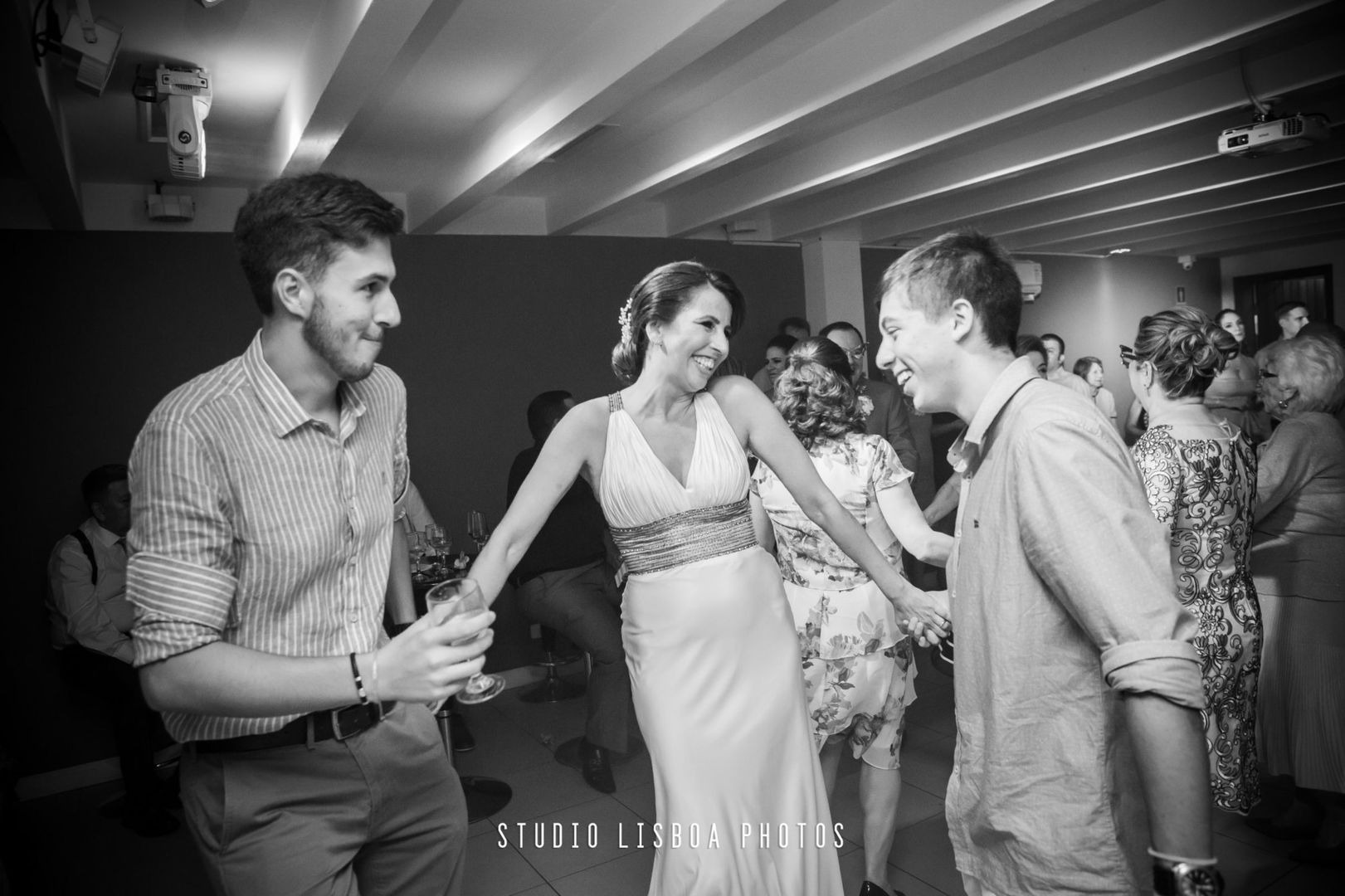 Foto Wedding Jarise e Robson Foto Wedding Jarise e Robson - Imagem 82
