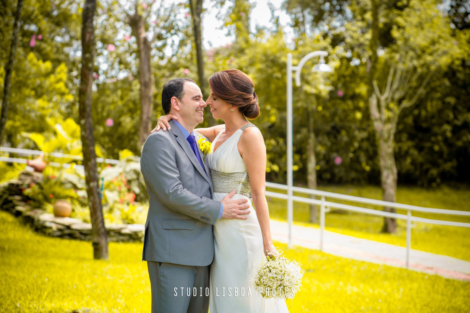 Foto Wedding Jarise e Robson Foto Wedding Jarise e Robson - Imagem 64