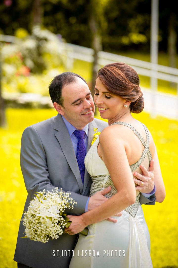 Foto Wedding Jarise e Robson Foto Wedding Jarise e Robson - Imagem 59