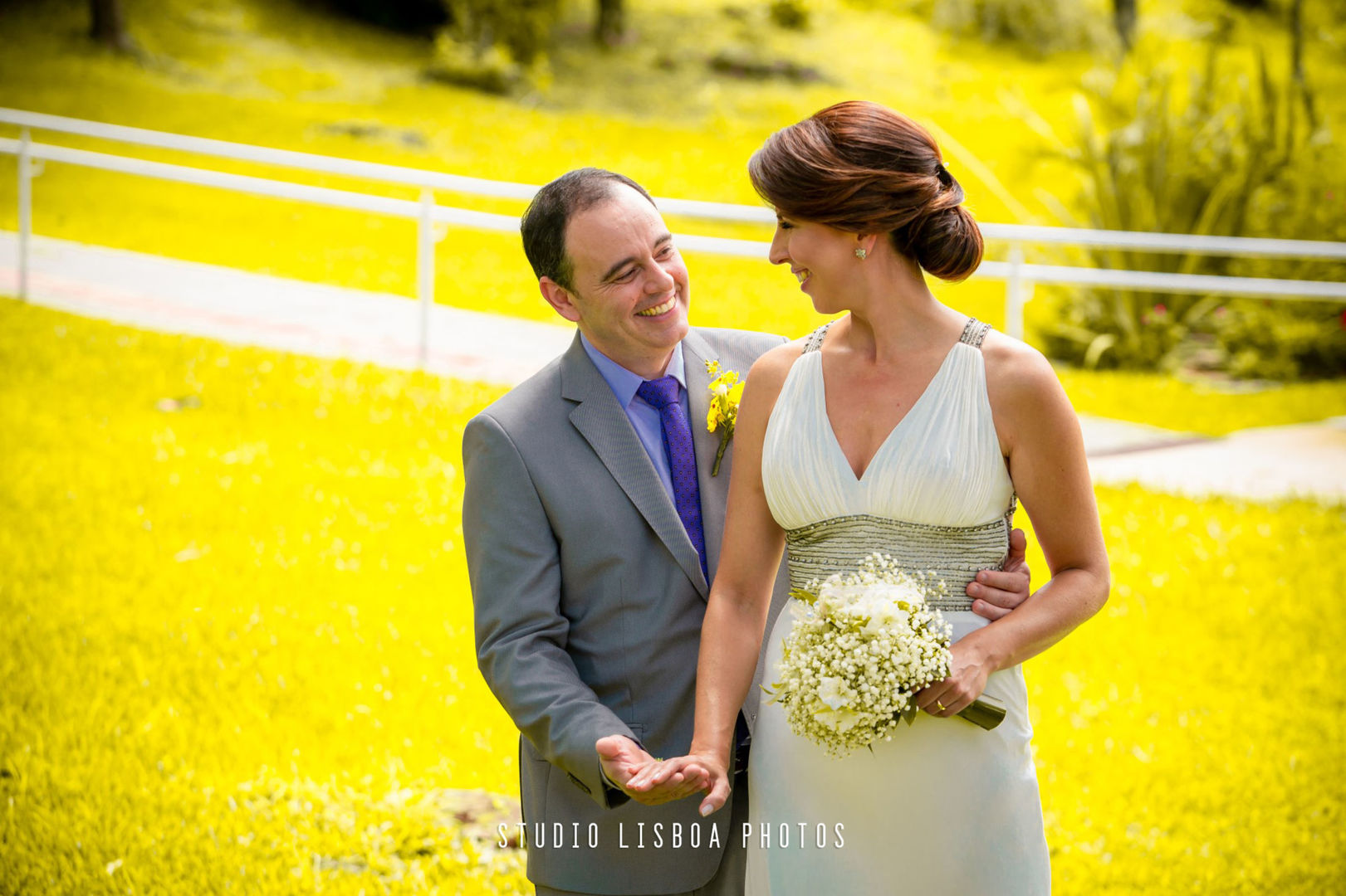 Foto Wedding Jarise e Robson Foto Wedding Jarise e Robson - Imagem 70