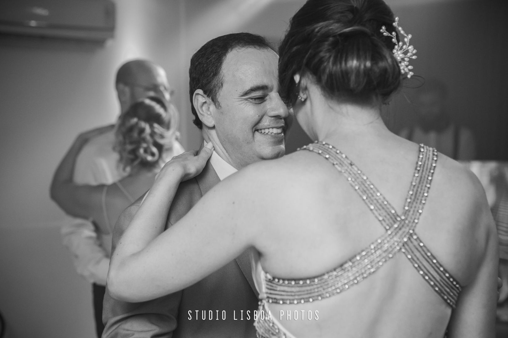 Foto Wedding Jarise e Robson Foto Wedding Jarise e Robson - Imagem 88