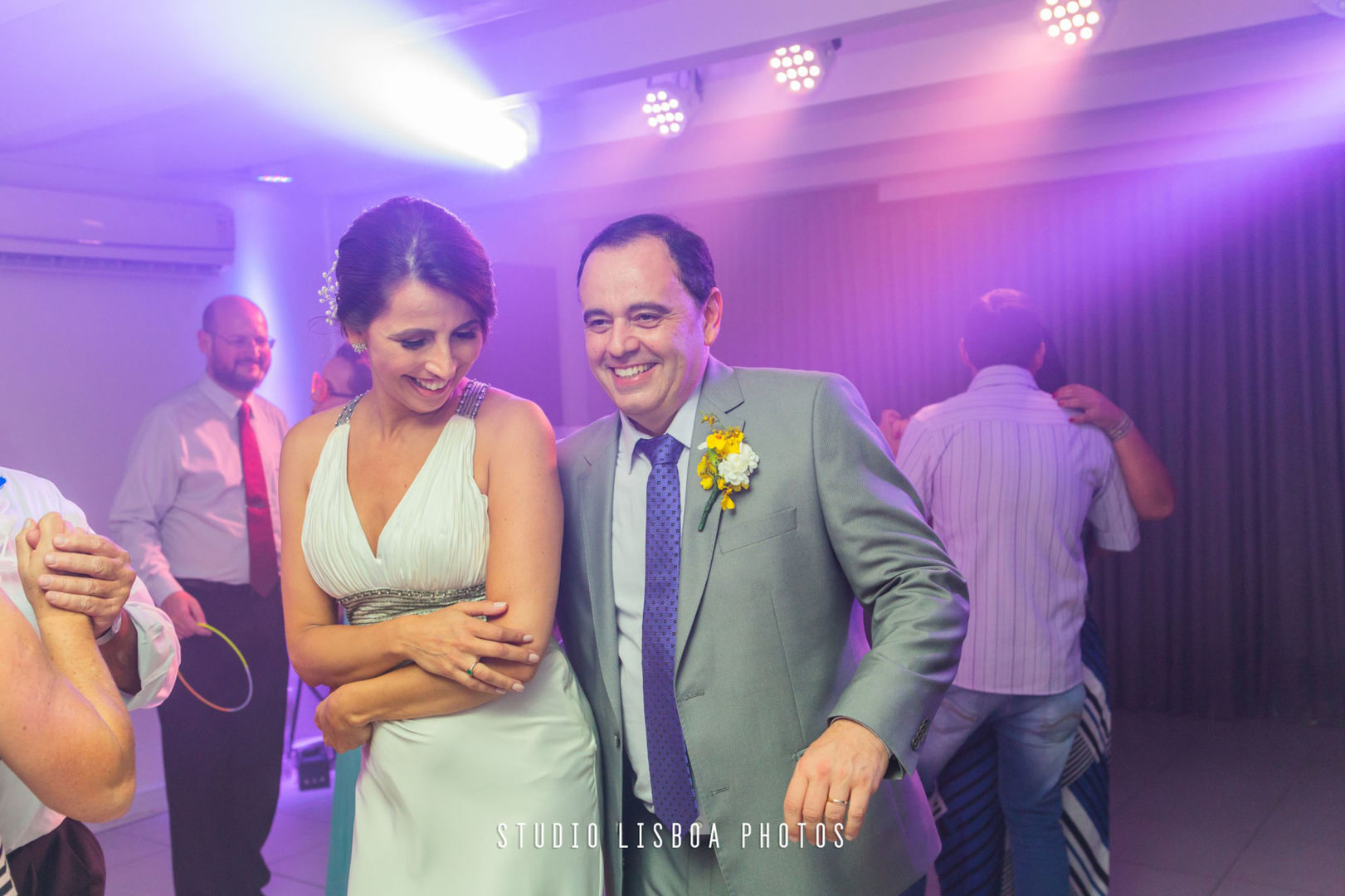 Foto Wedding Jarise e Robson Foto Wedding Jarise e Robson - Imagem 150