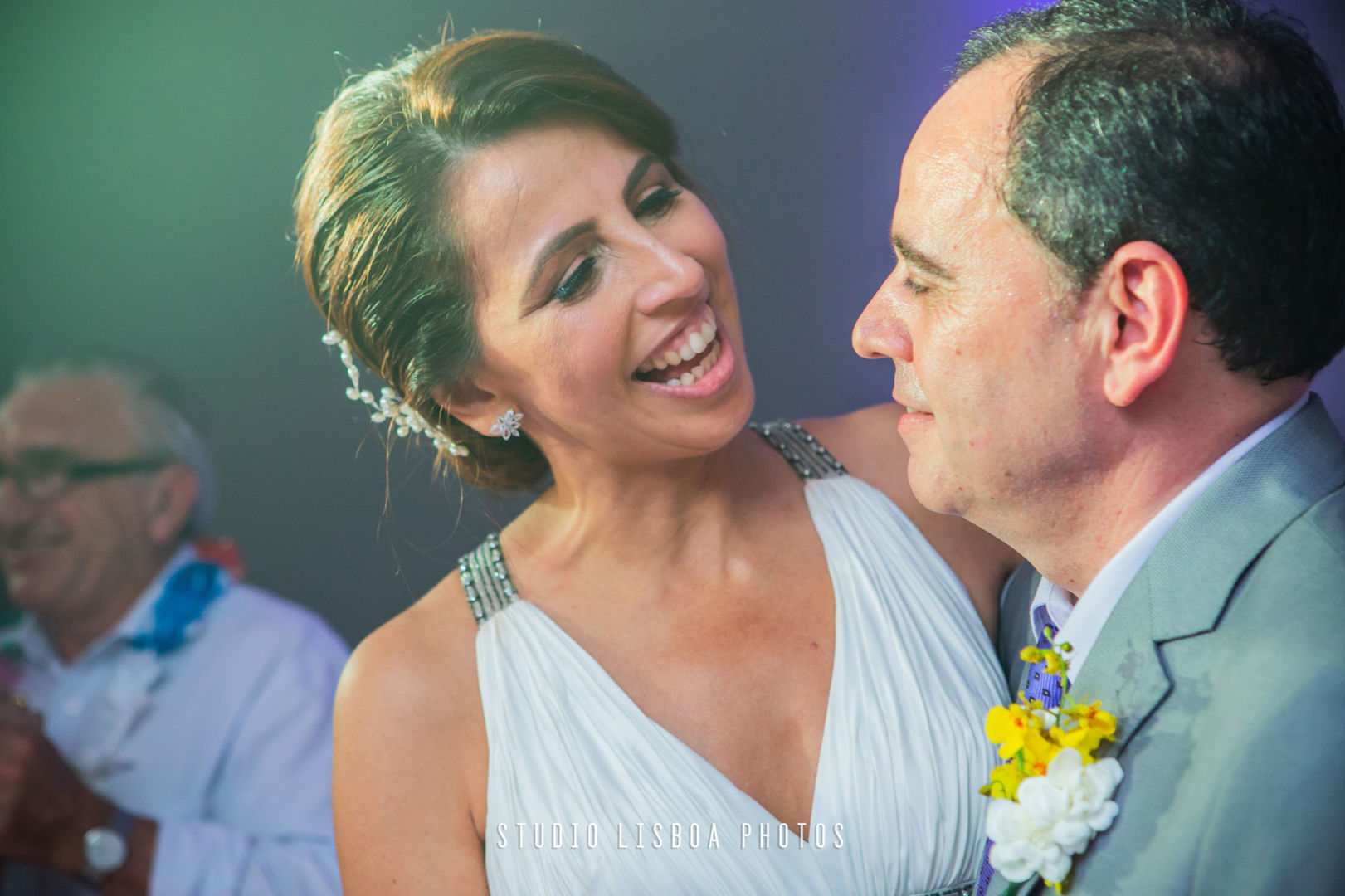 Foto Wedding Jarise e Robson Foto Wedding Jarise e Robson - Imagem 110