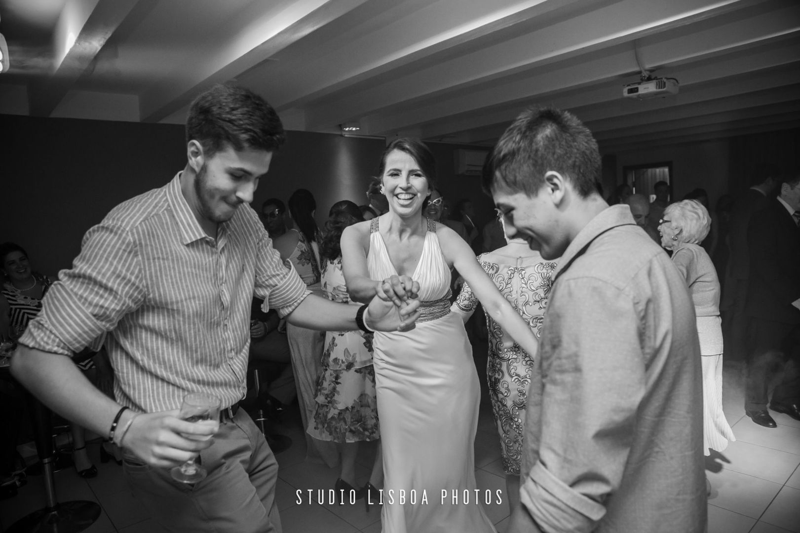 Foto Wedding Jarise e Robson Foto Wedding Jarise e Robson - Imagem 119