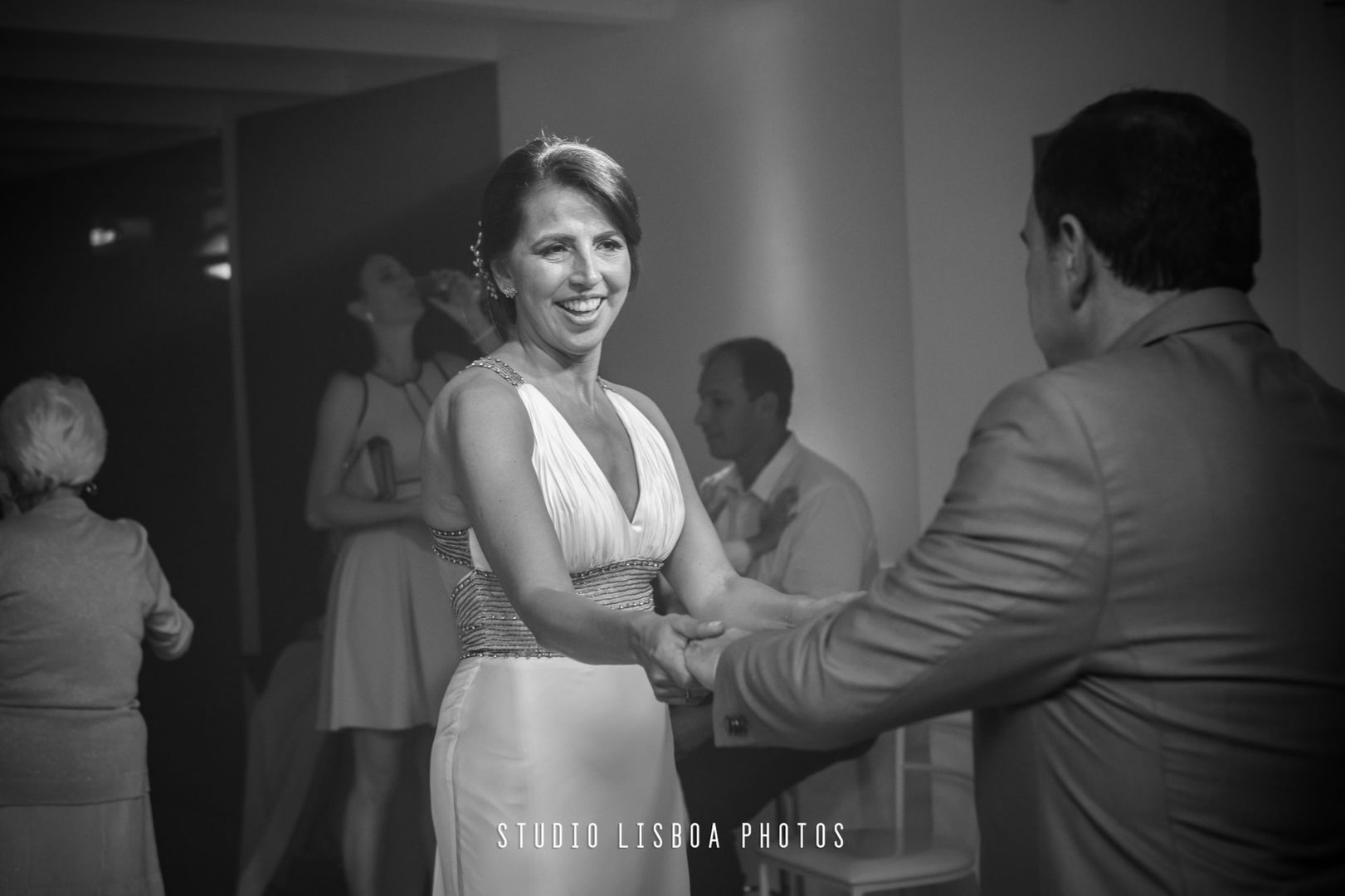 Foto Wedding Jarise e Robson Foto Wedding Jarise e Robson - Imagem 123