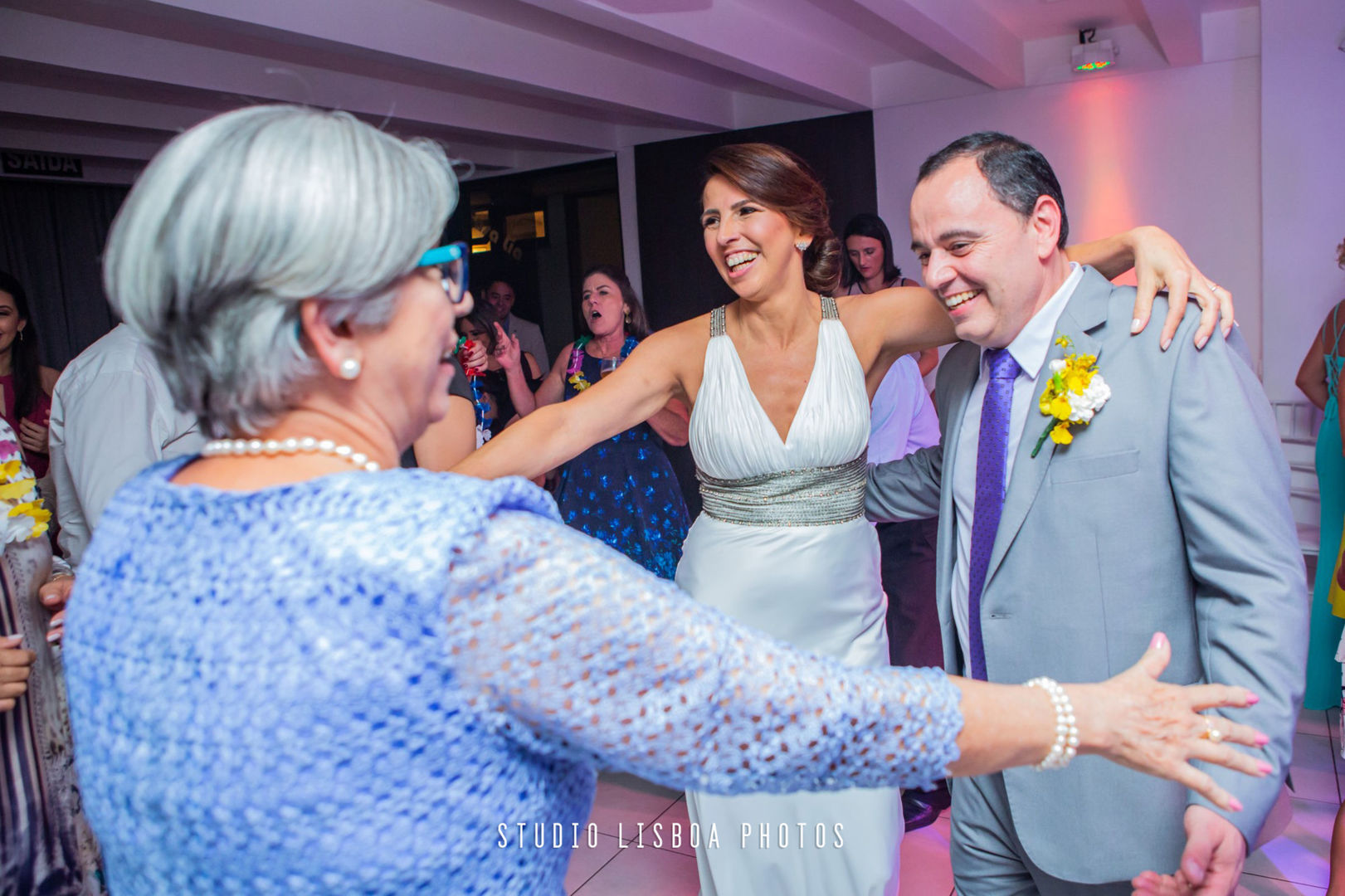 Foto Wedding Jarise e Robson Foto Wedding Jarise e Robson - Imagem 121