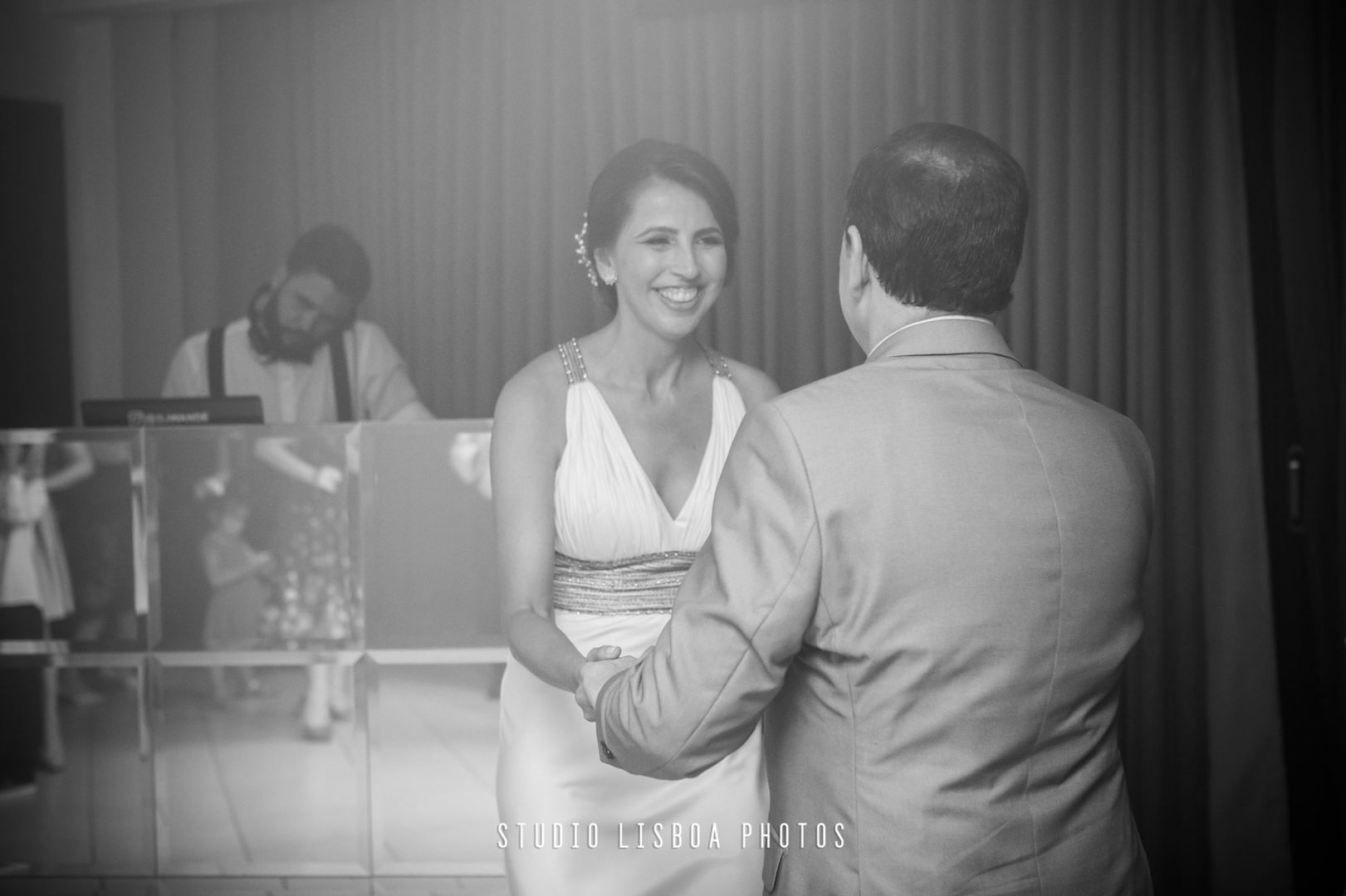 Foto Wedding Jarise e Robson Foto Wedding Jarise e Robson - Imagem 160