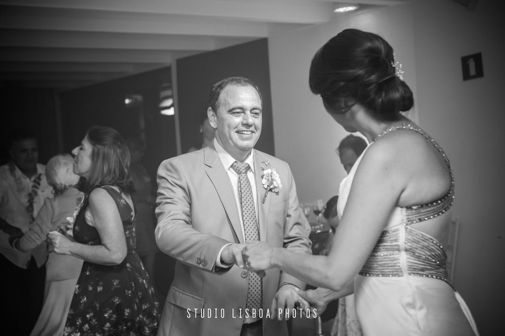 Foto Wedding Jarise e Robson Foto Wedding Jarise e Robson - Imagem 145