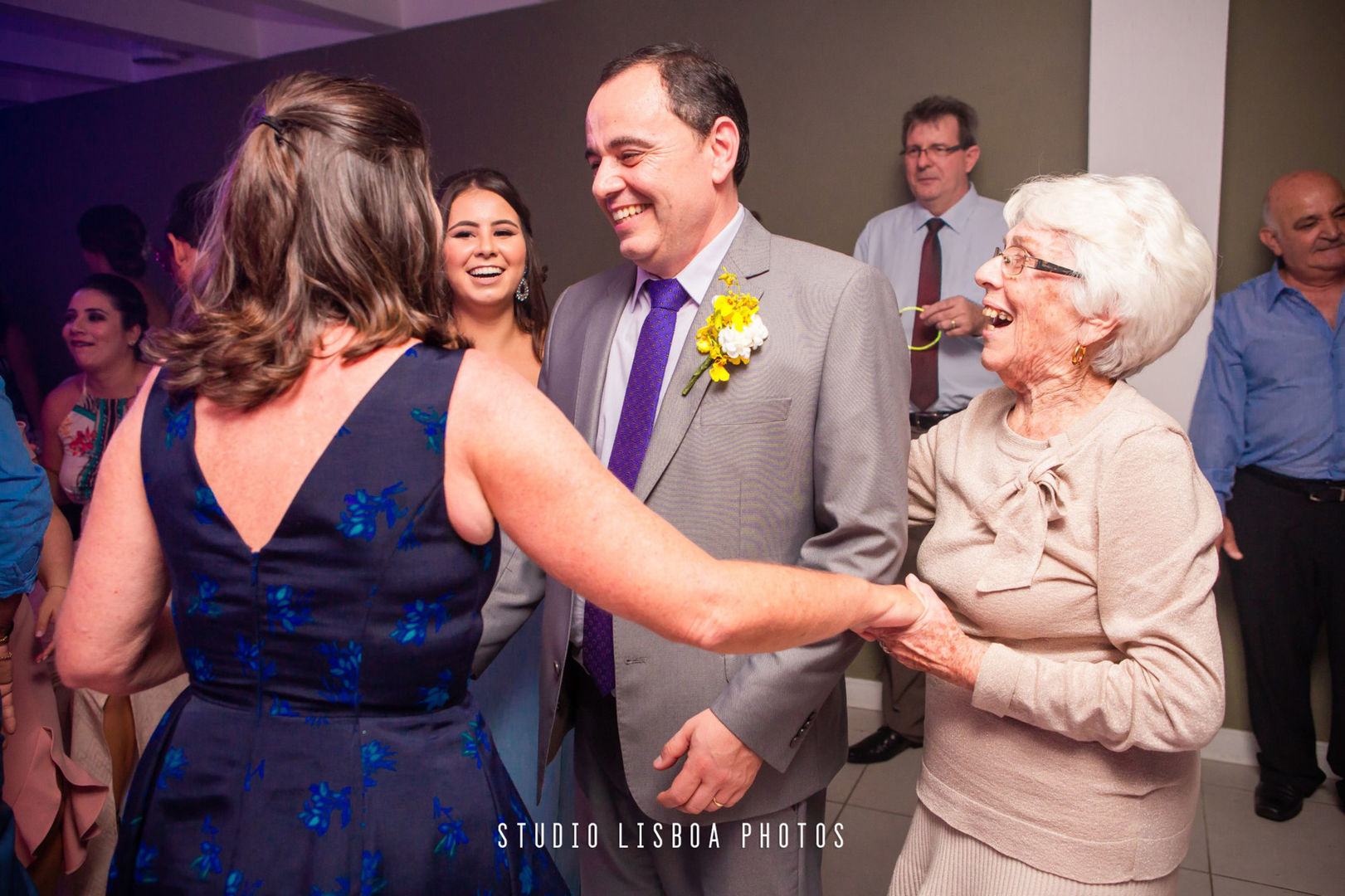 Foto Wedding Jarise e Robson Foto Wedding Jarise e Robson - Imagem 152