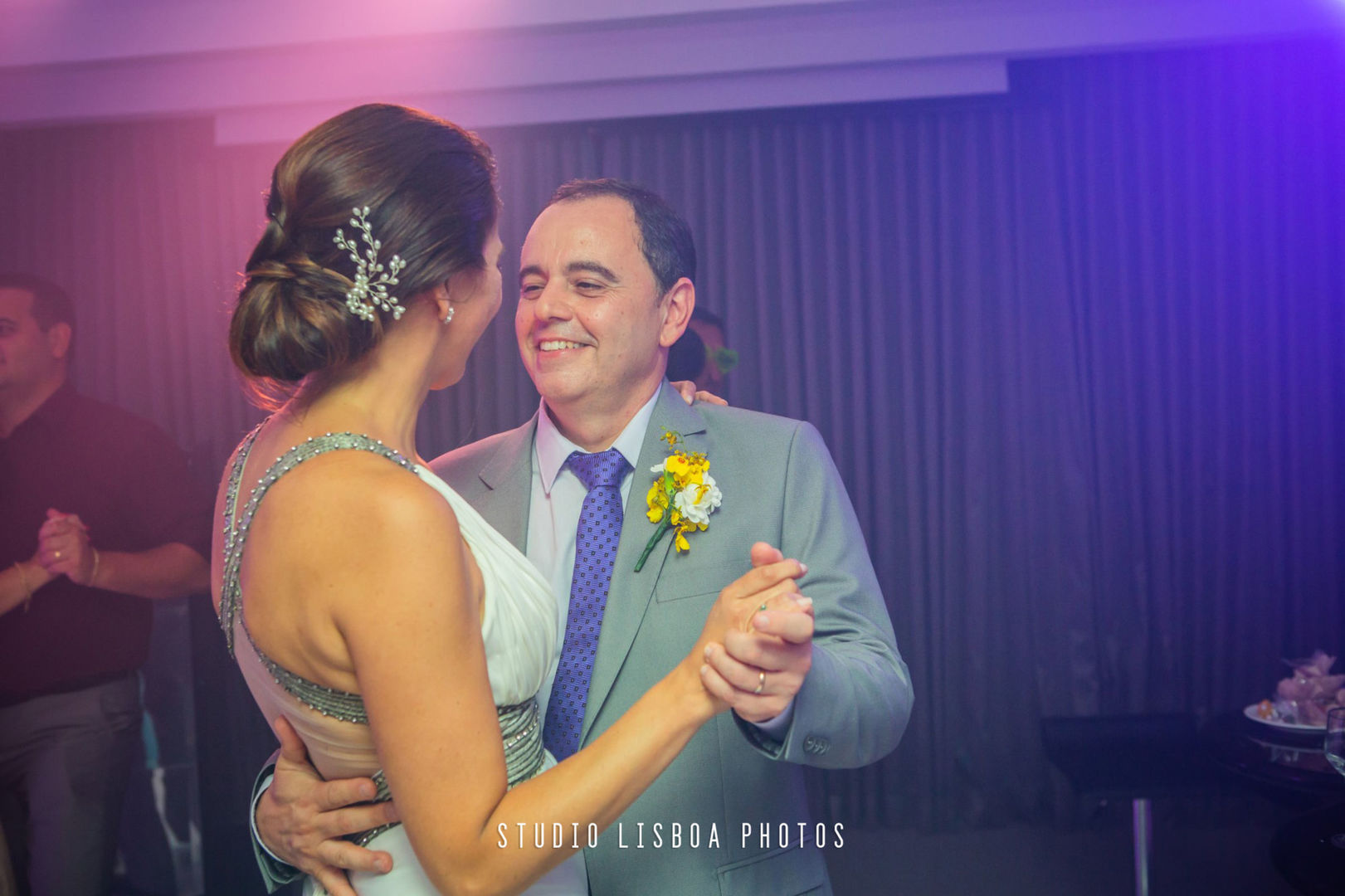 Foto Wedding Jarise e Robson Foto Wedding Jarise e Robson - Imagem 111
