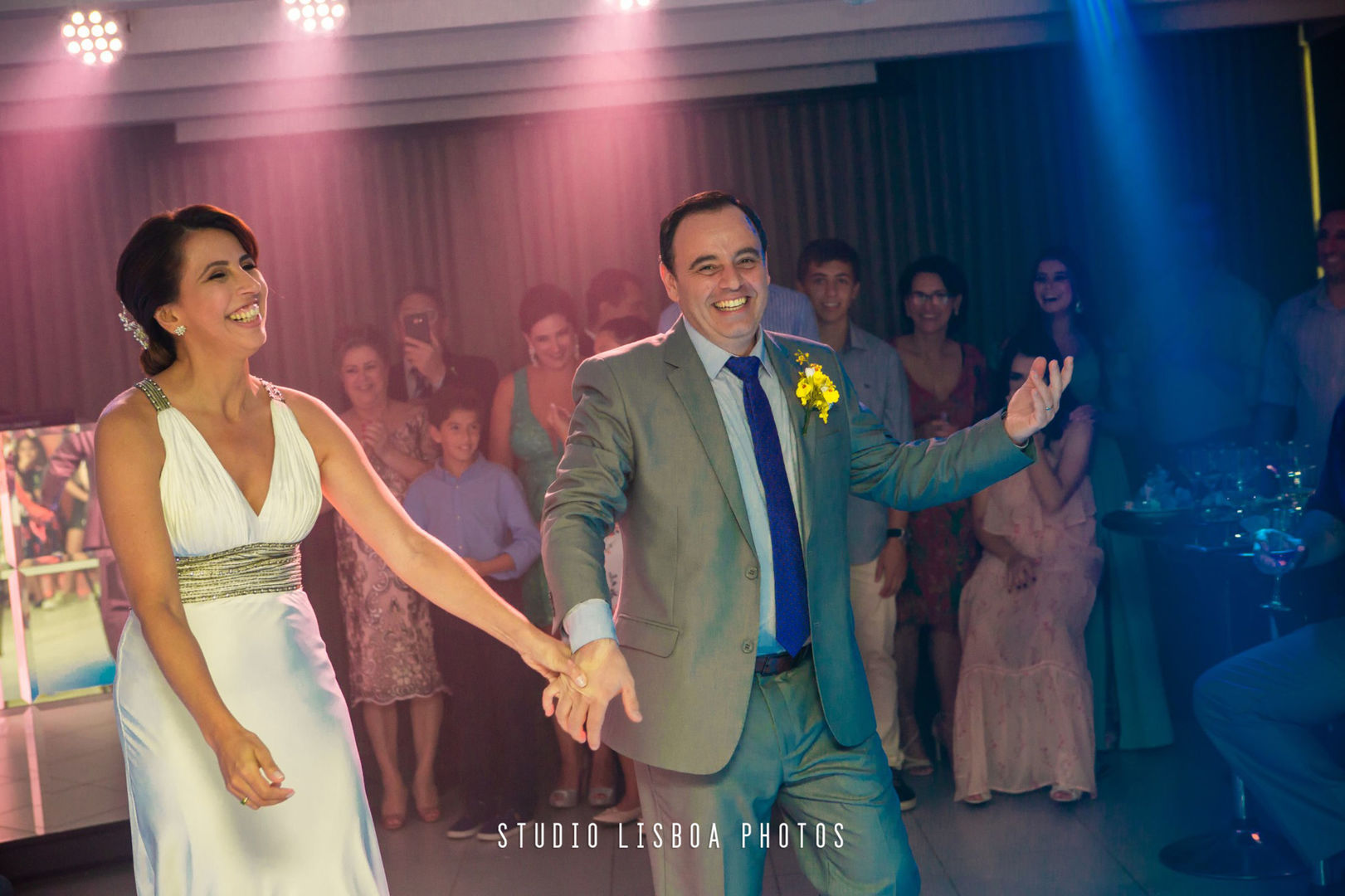 Foto Wedding Jarise e Robson Foto Wedding Jarise e Robson - Imagem 133