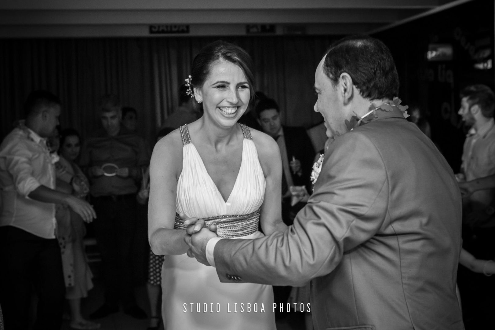 Foto Wedding Jarise e Robson Foto Wedding Jarise e Robson - Imagem 137