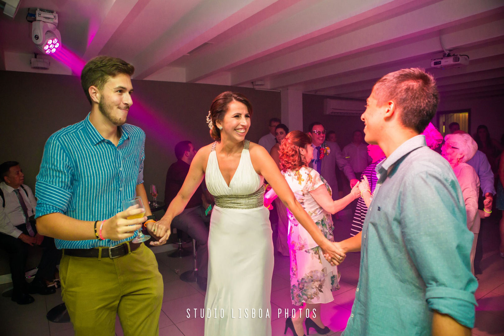 Foto Wedding Jarise e Robson Foto Wedding Jarise e Robson - Imagem 149