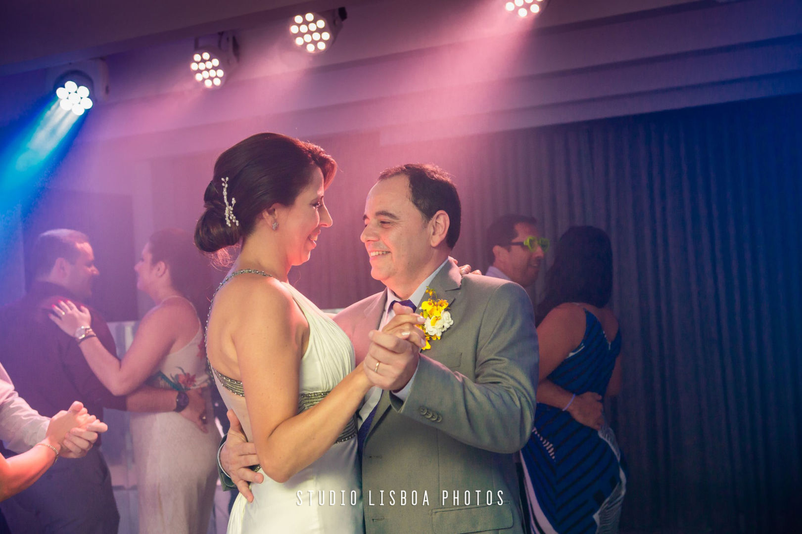 Foto Wedding Jarise e Robson Foto Wedding Jarise e Robson - Imagem 112
