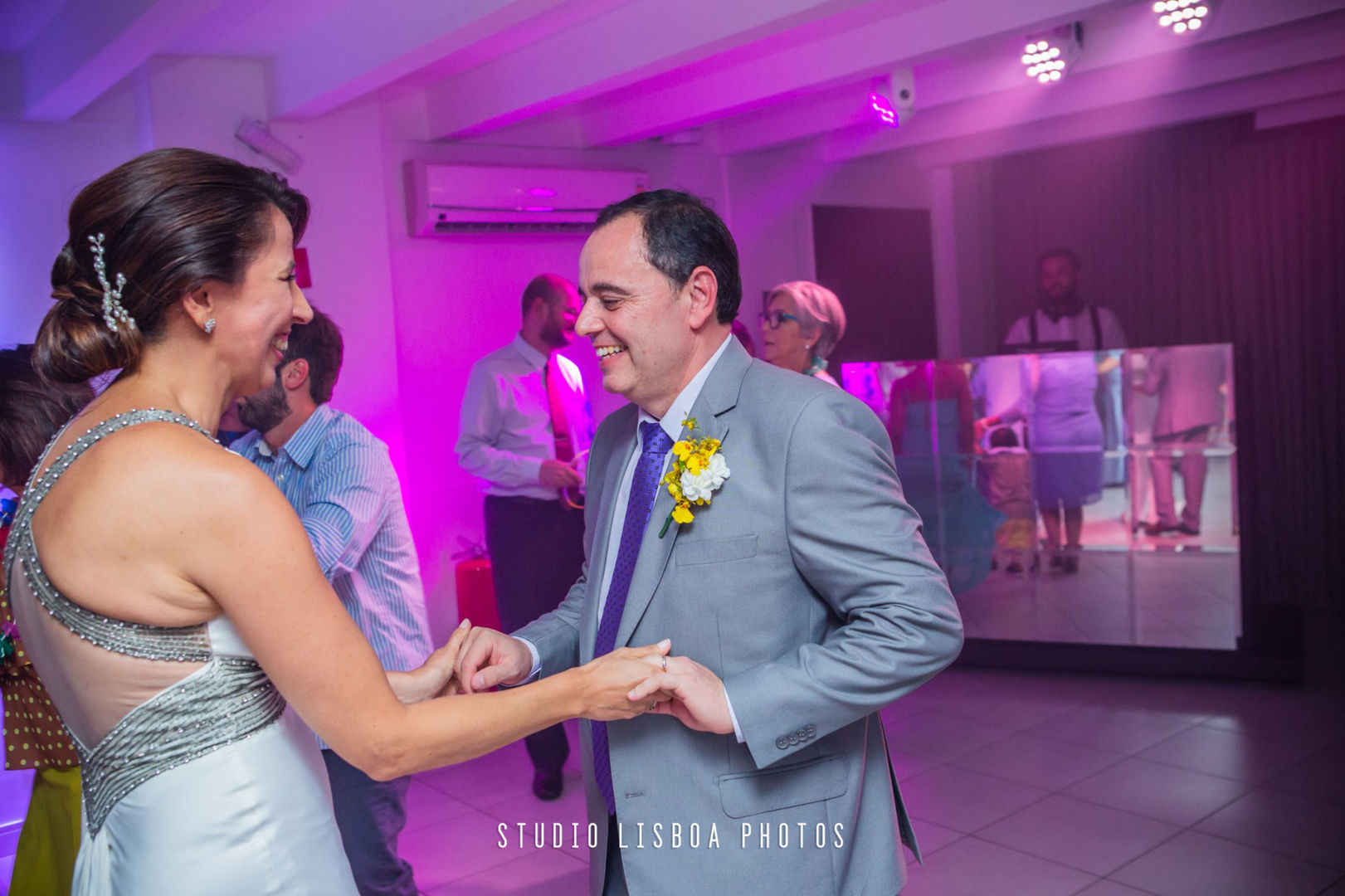 Foto Wedding Jarise e Robson Foto Wedding Jarise e Robson - Imagem 113