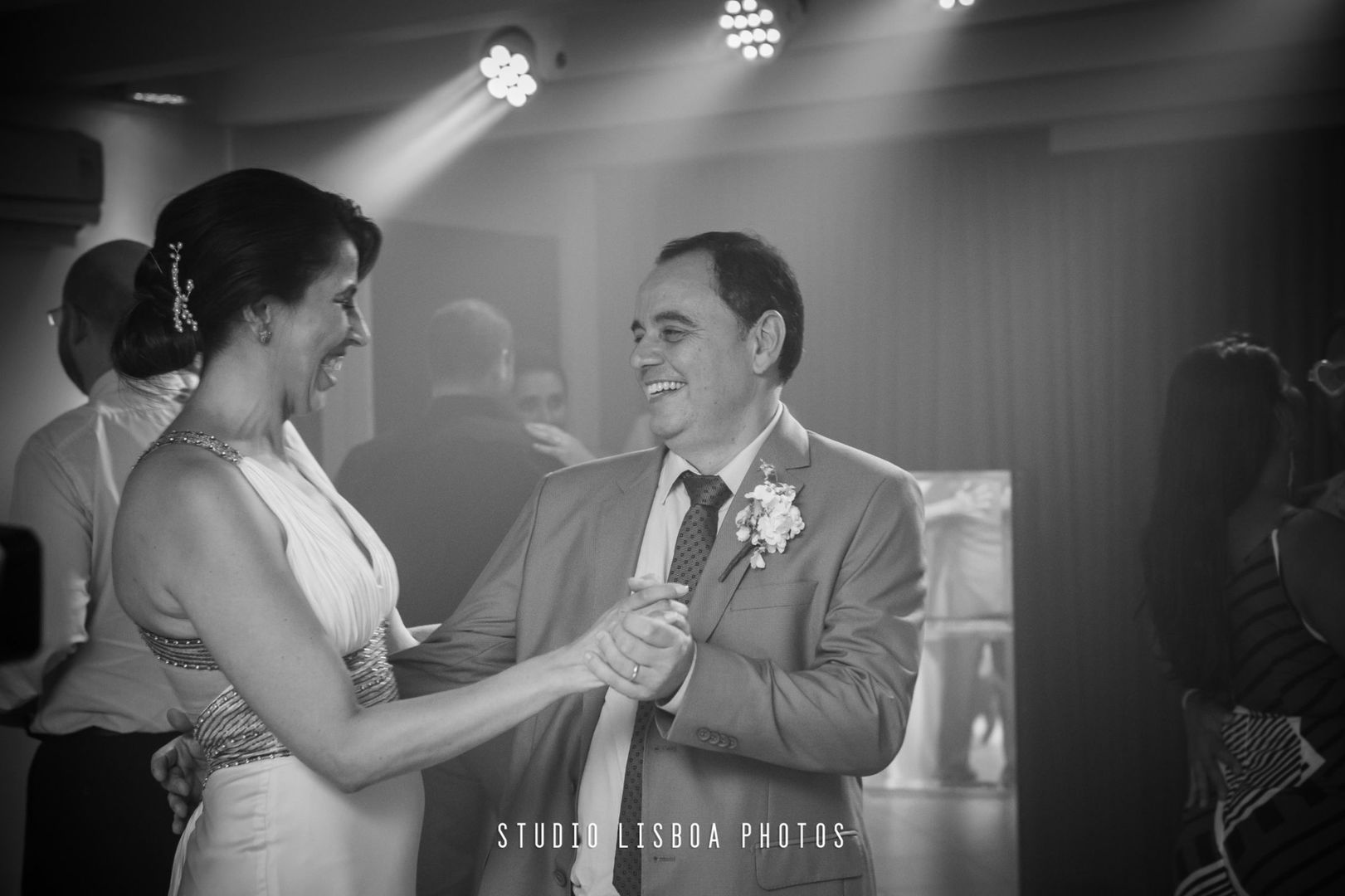 Foto Wedding Jarise e Robson Foto Wedding Jarise e Robson - Imagem 143