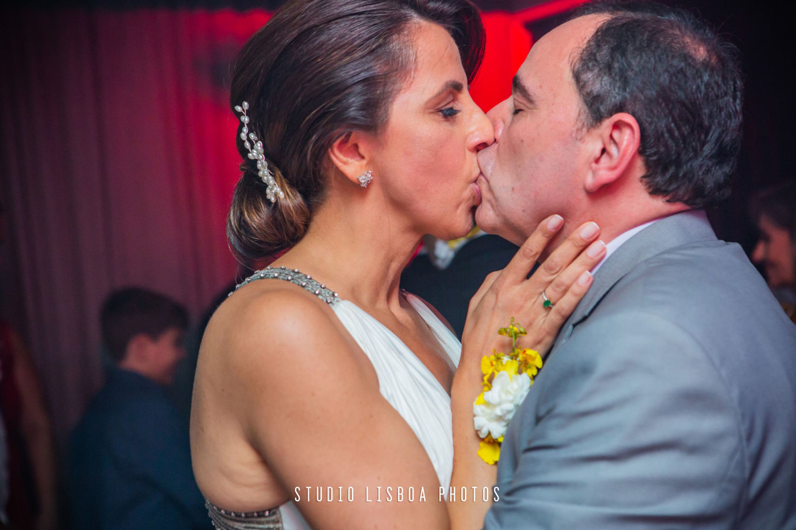 Foto Wedding Jarise e Robson Foto Wedding Jarise e Robson - Imagem 107