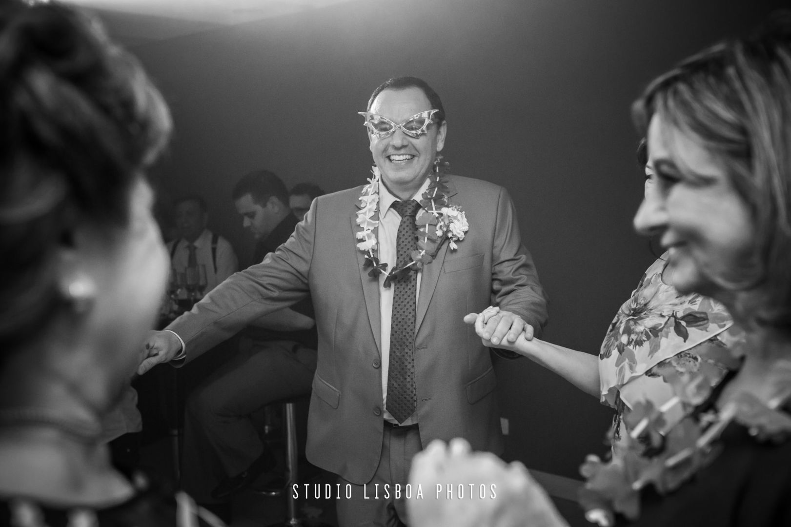 Foto Wedding Jarise e Robson Foto Wedding Jarise e Robson - Imagem 171