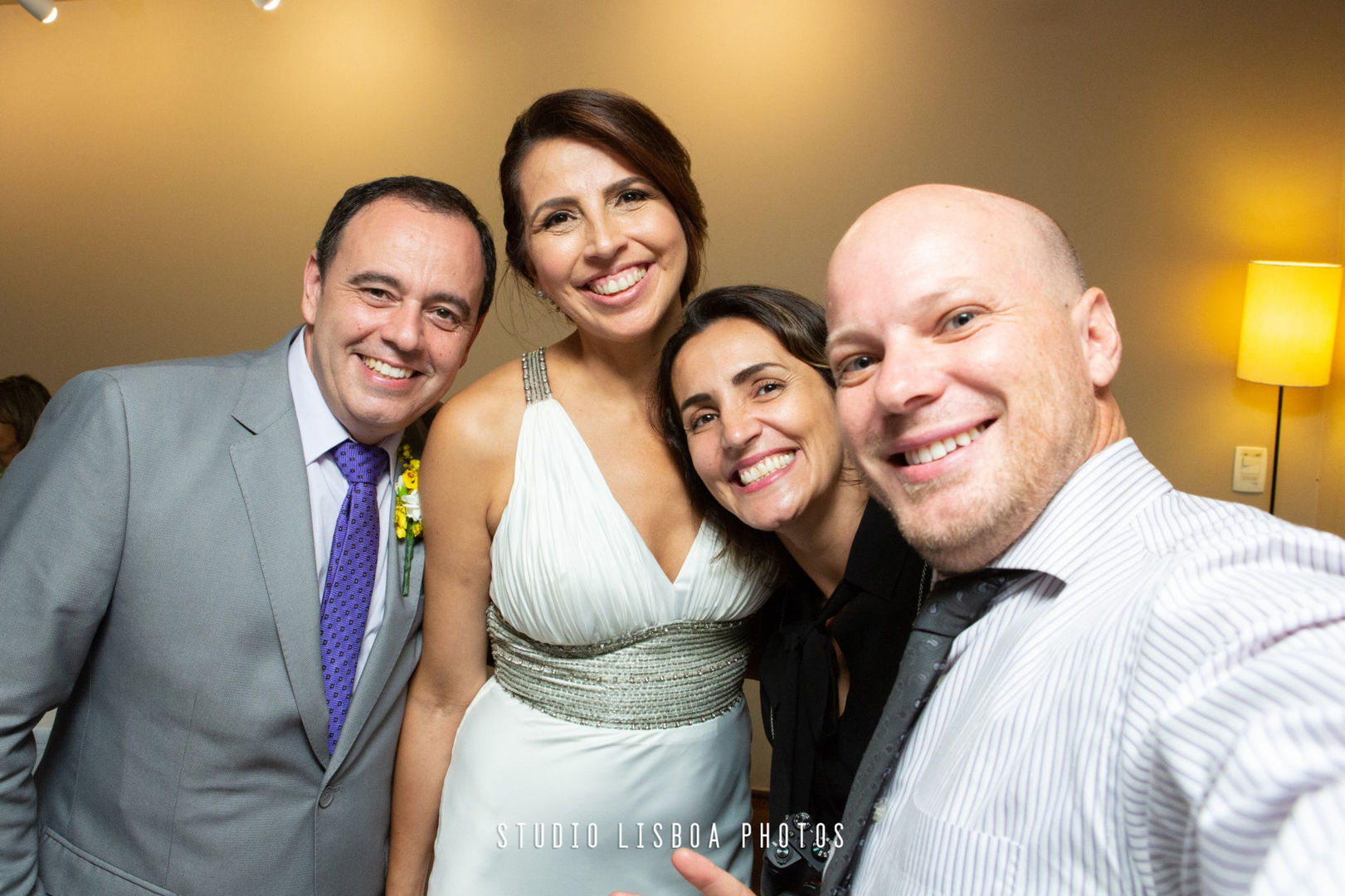 Foto Wedding Jarise e Robson Foto Wedding Jarise e Robson - Imagem 175