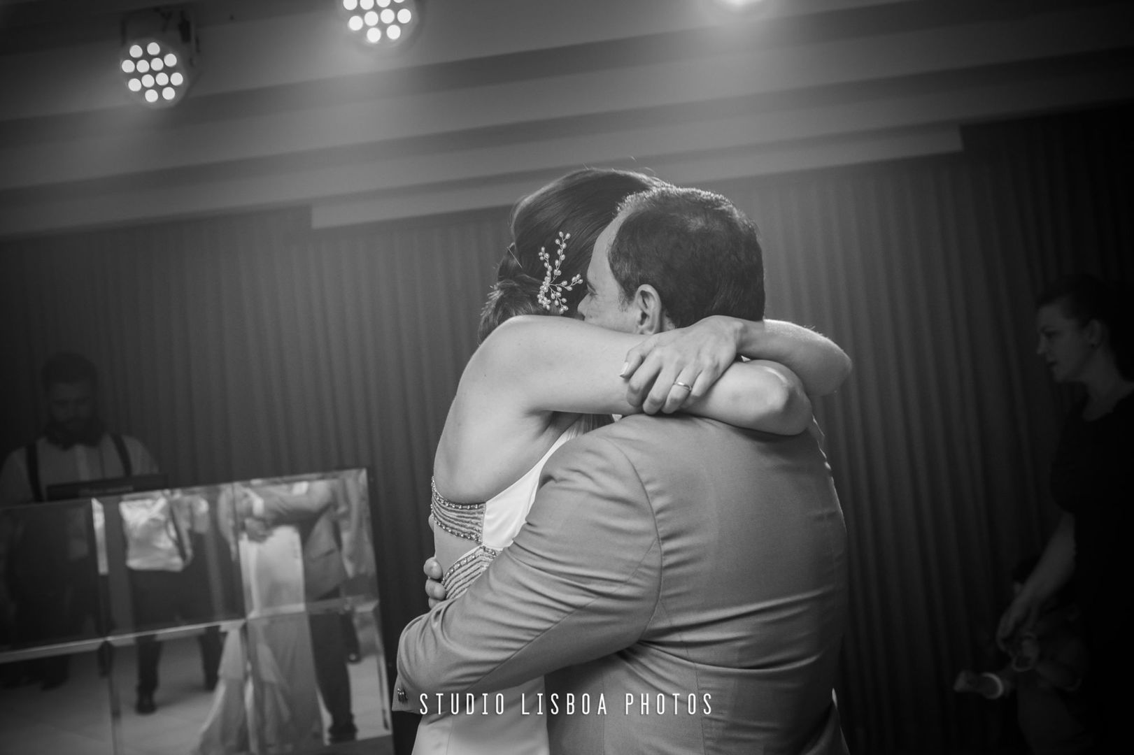 Foto Wedding Jarise e Robson Foto Wedding Jarise e Robson - Imagem 172