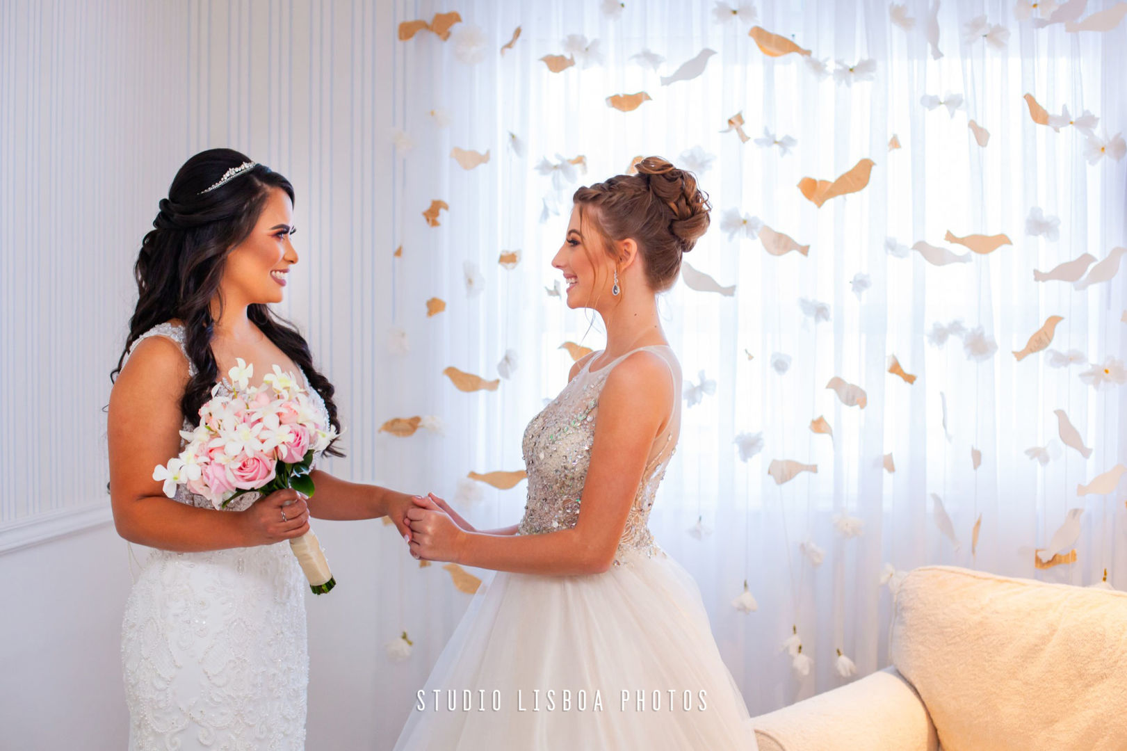 Foto Wedding Marcela e Anderson Foto Wedding Marcela e Anderson - Imagem 20