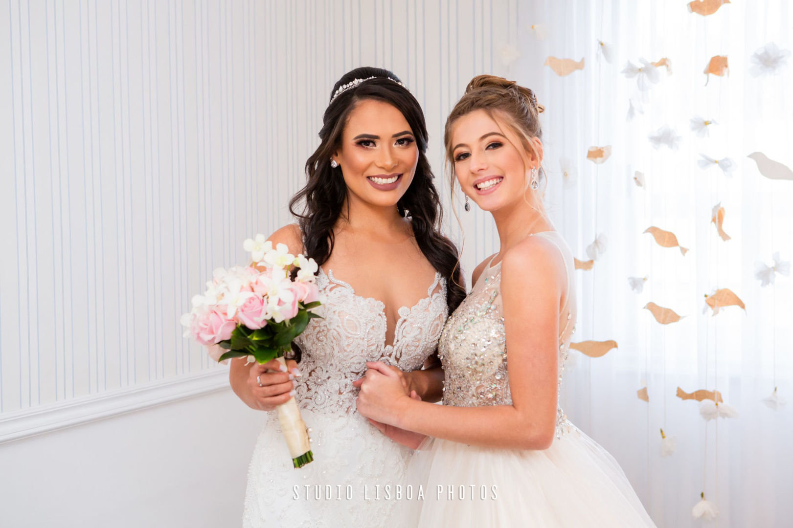 Foto Wedding Marcela e Anderson Foto Wedding Marcela e Anderson - Imagem 16