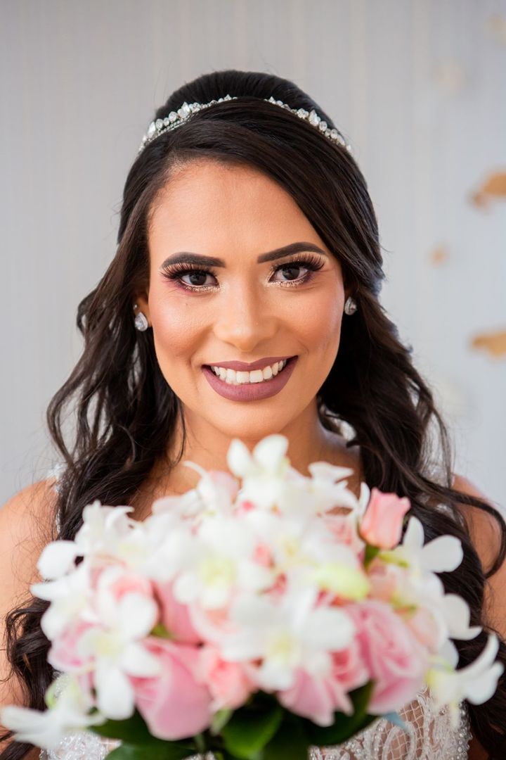 Foto Wedding Marcela e Anderson Foto Wedding Marcela e Anderson - Imagem 10