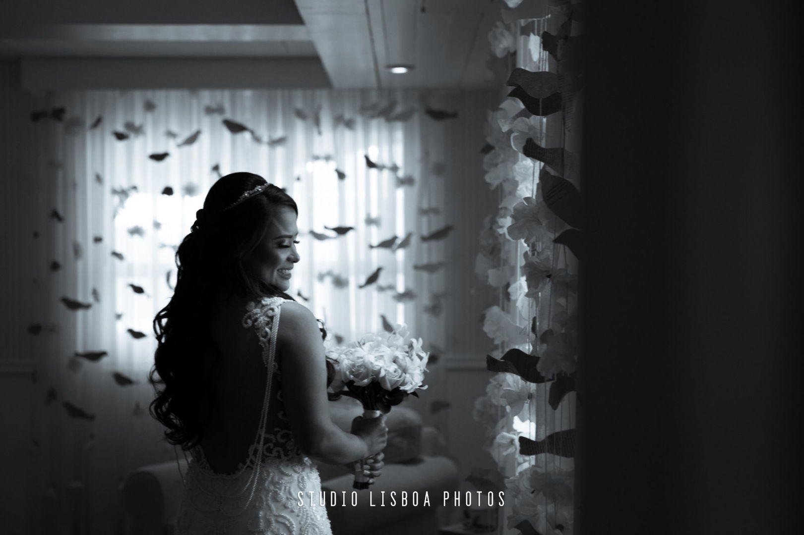 Foto Wedding Marcela e Anderson Foto Wedding Marcela e Anderson - Imagem 6